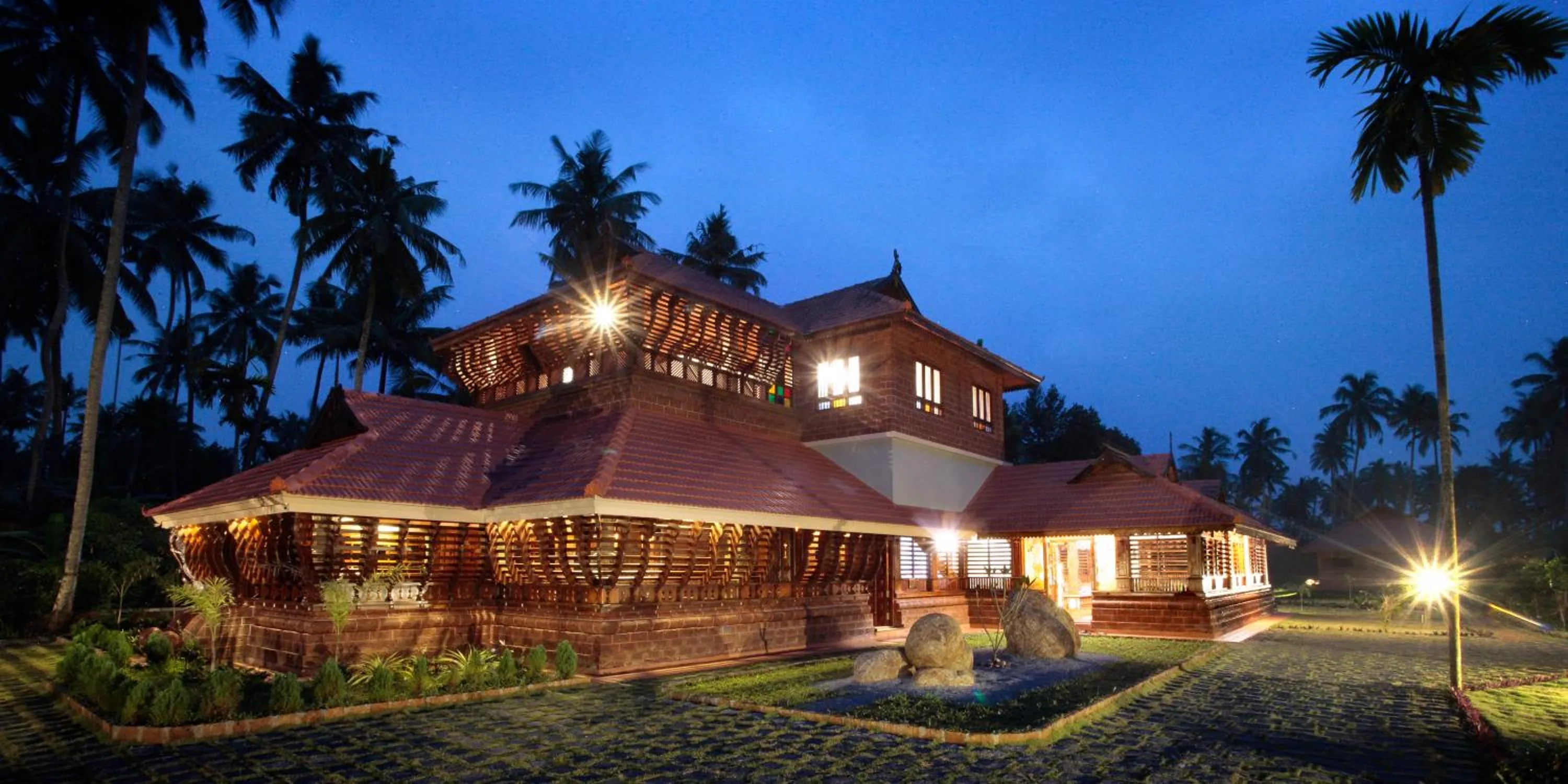 Neelambari Ecotoursm