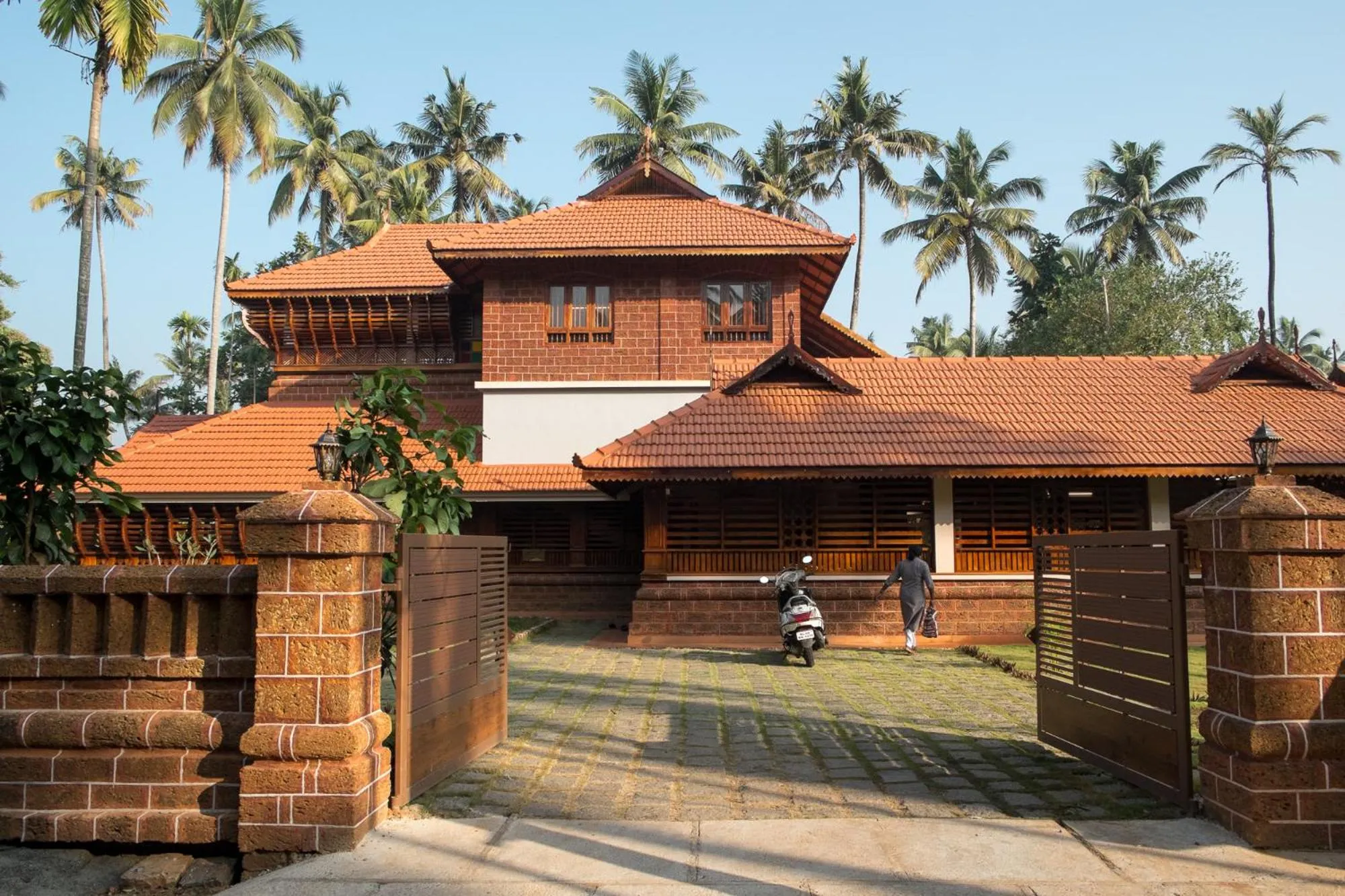Neelambari Ecotoursm