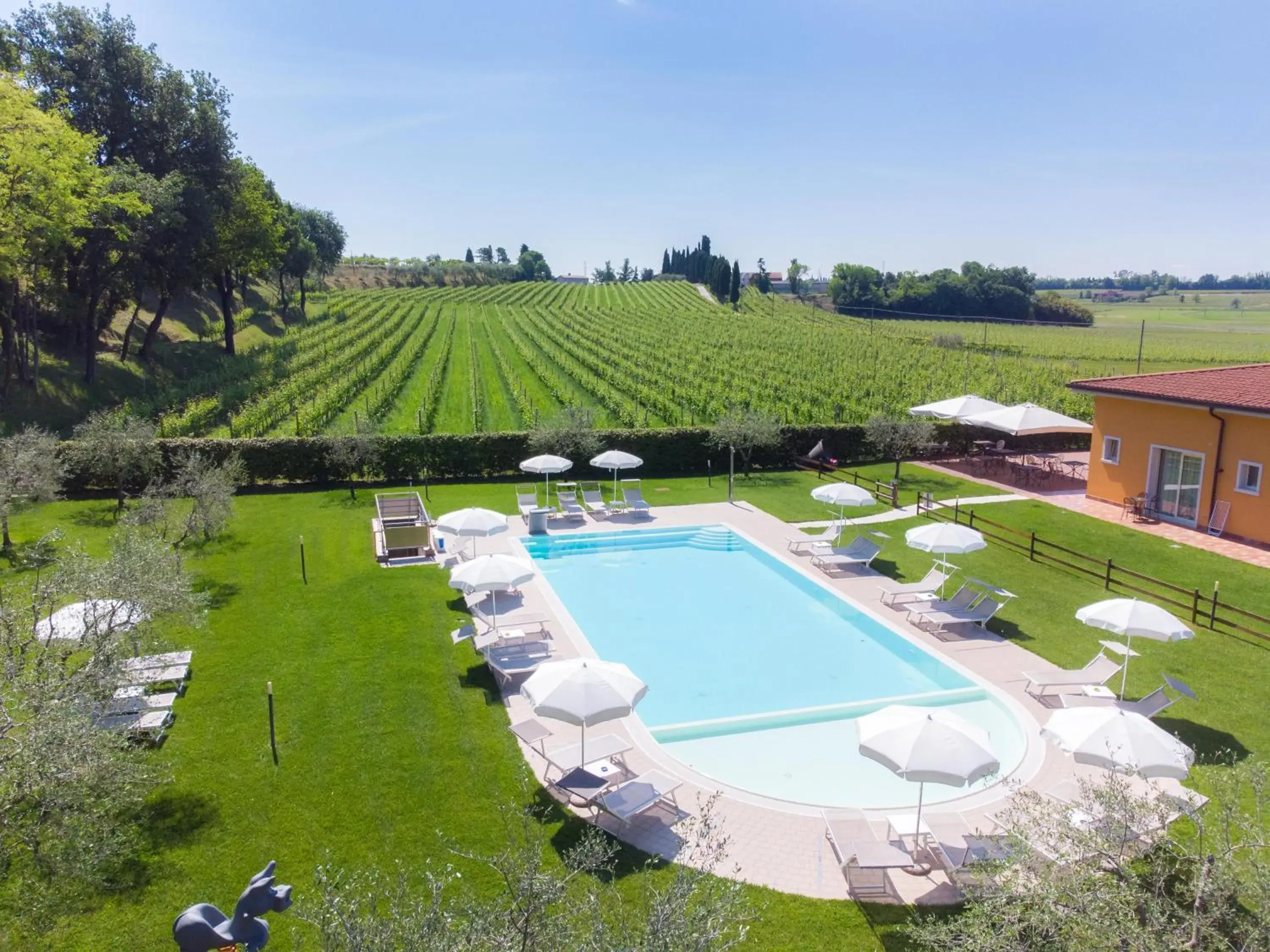 Agriturismo Ai Prati Agriturismo Ai Prati