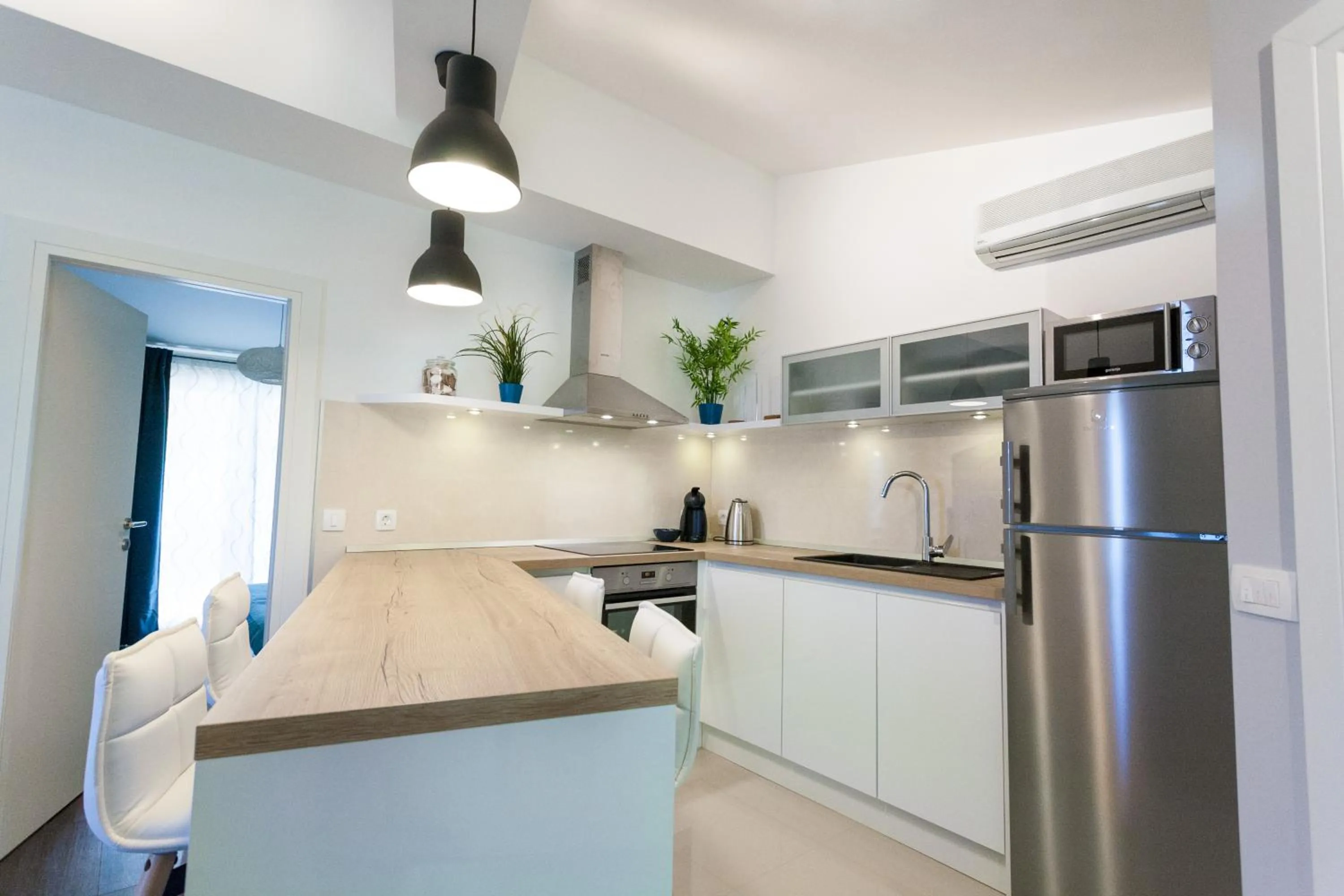 Apartman Anita