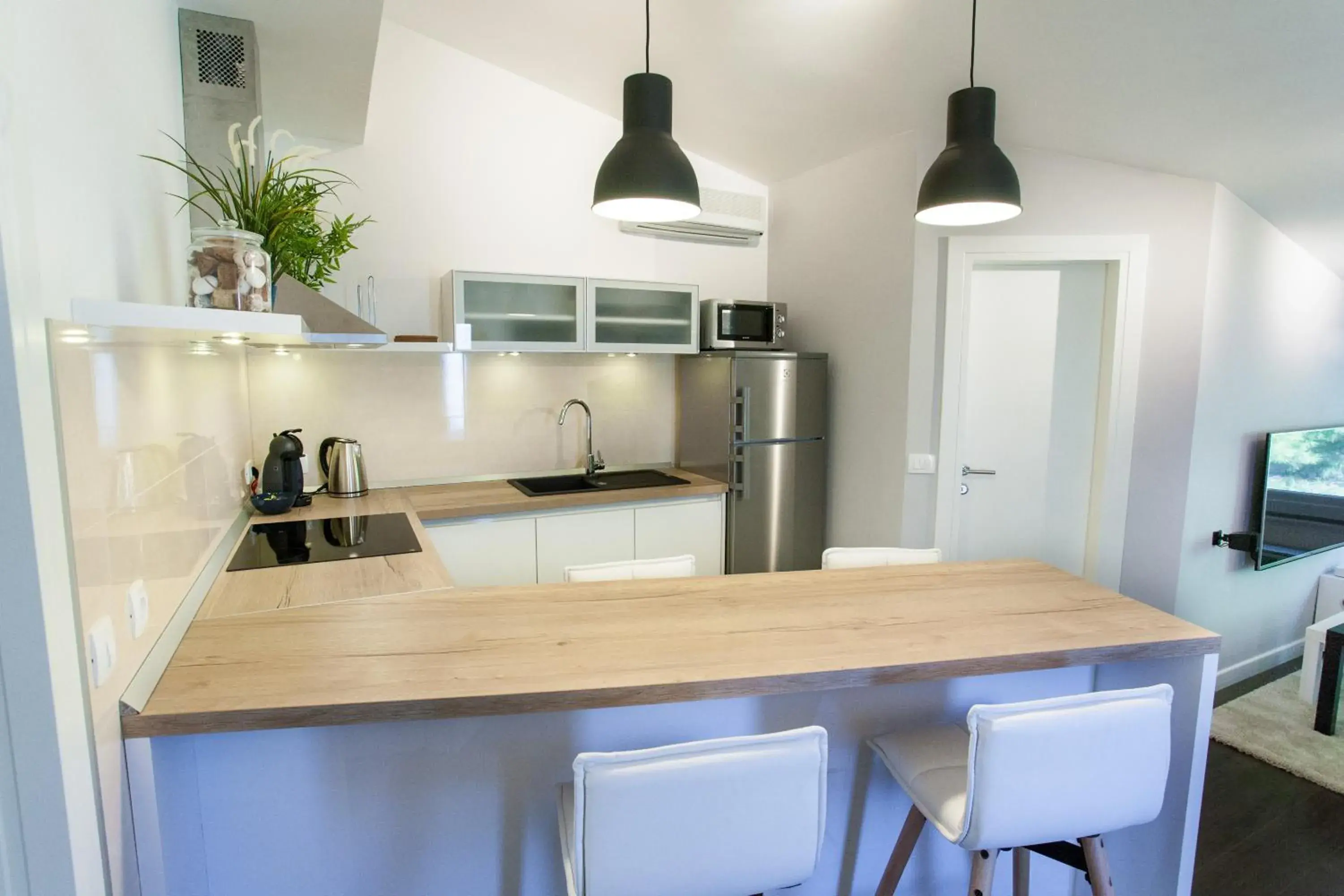 Apartman Anita Apartman Anita