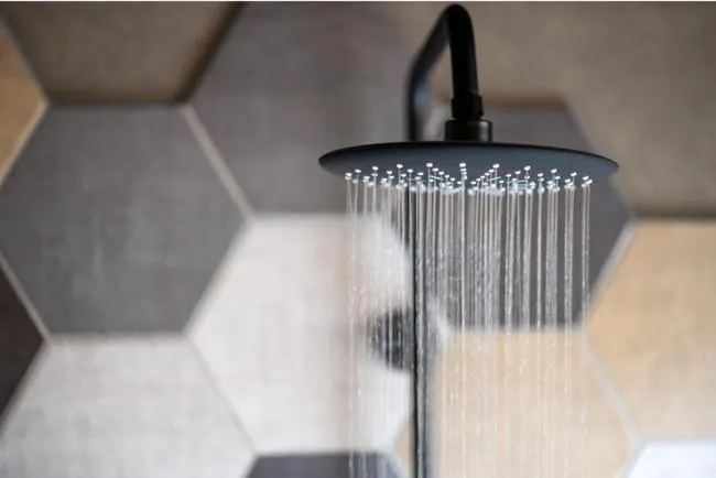 Sauna in Tofuya Ryokan, Onogawa Onsen, Sauna, Barrier-free