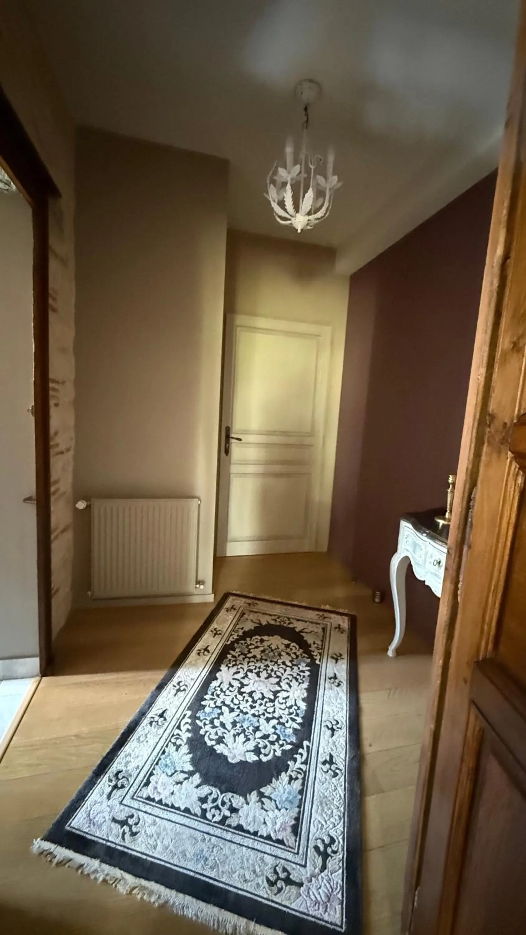 Bedroom, Bed in Les Hauts de Sauliès - Chambre et Table d'Hôtes de charme