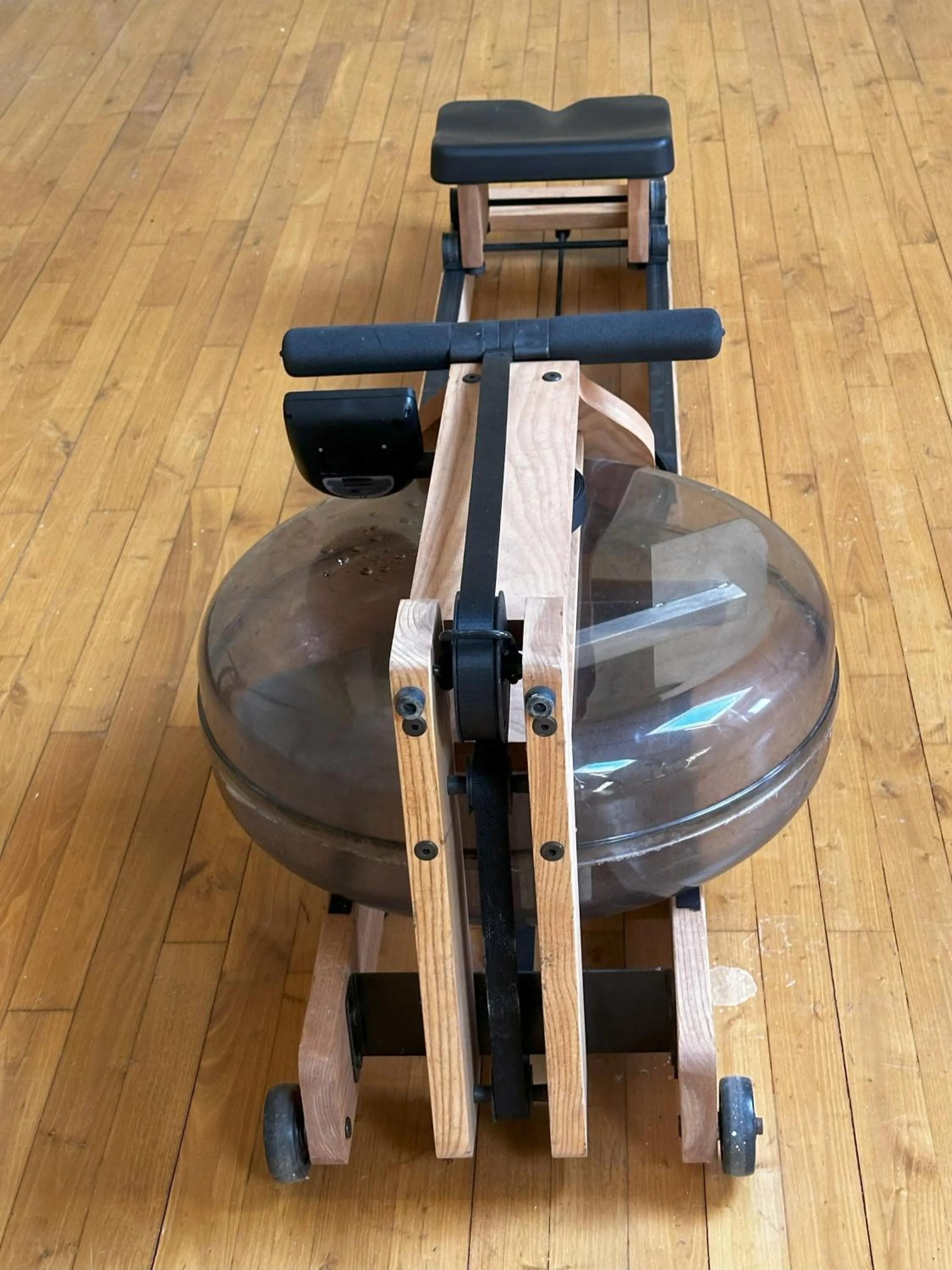 Fitness centre/facilities in Les Hauts de Sauliès - Chambre et Table d'Hôtes de charme