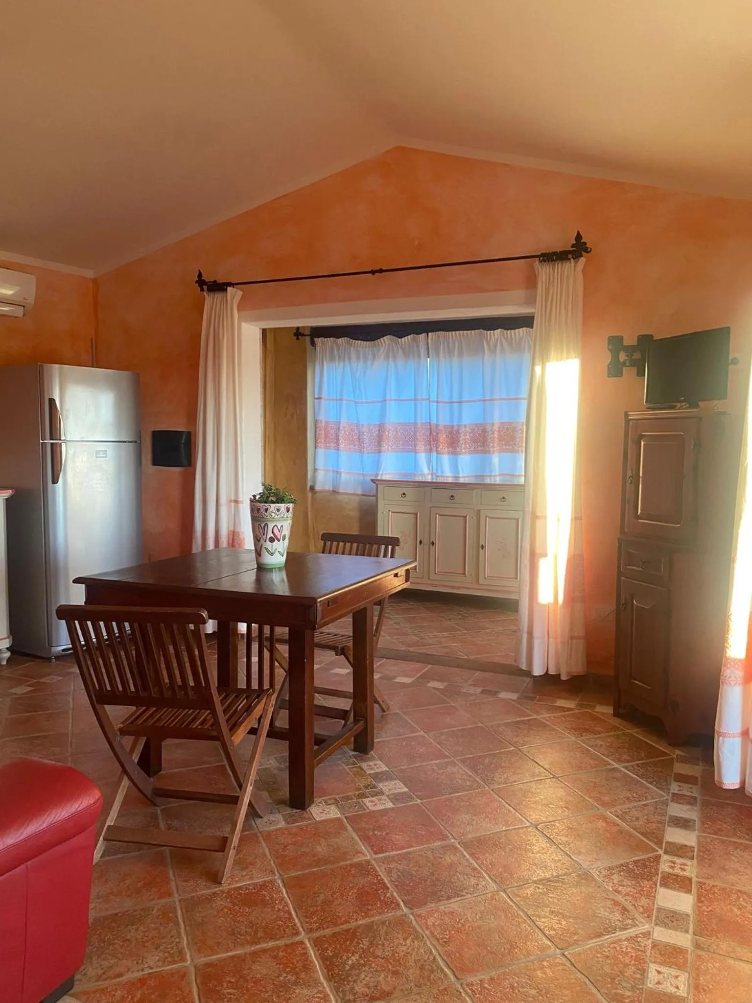 I Mari Di Gallura Suites and Rooms