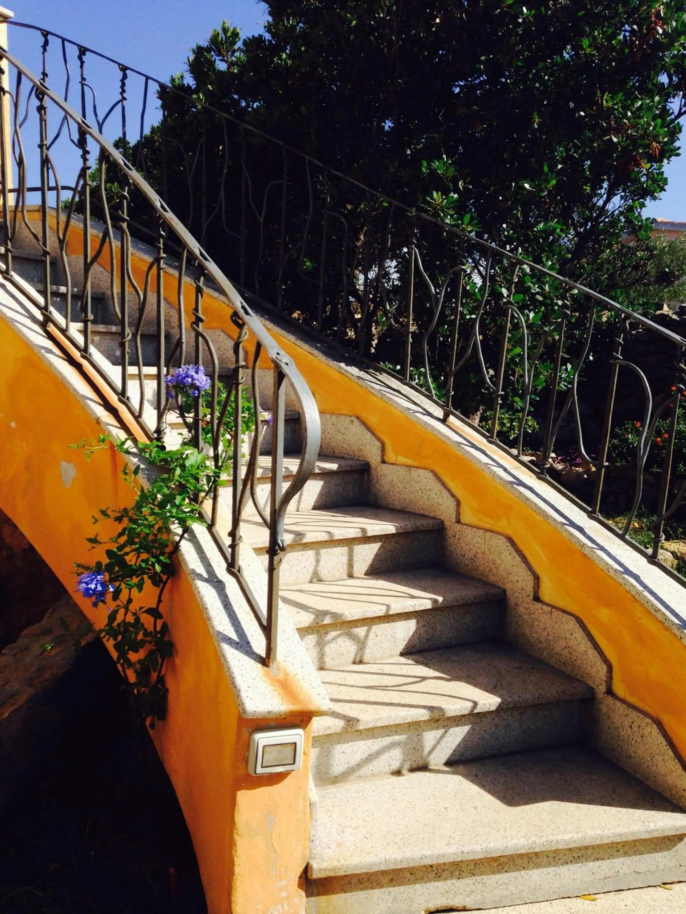 I Mari Di Gallura Suites and Rooms