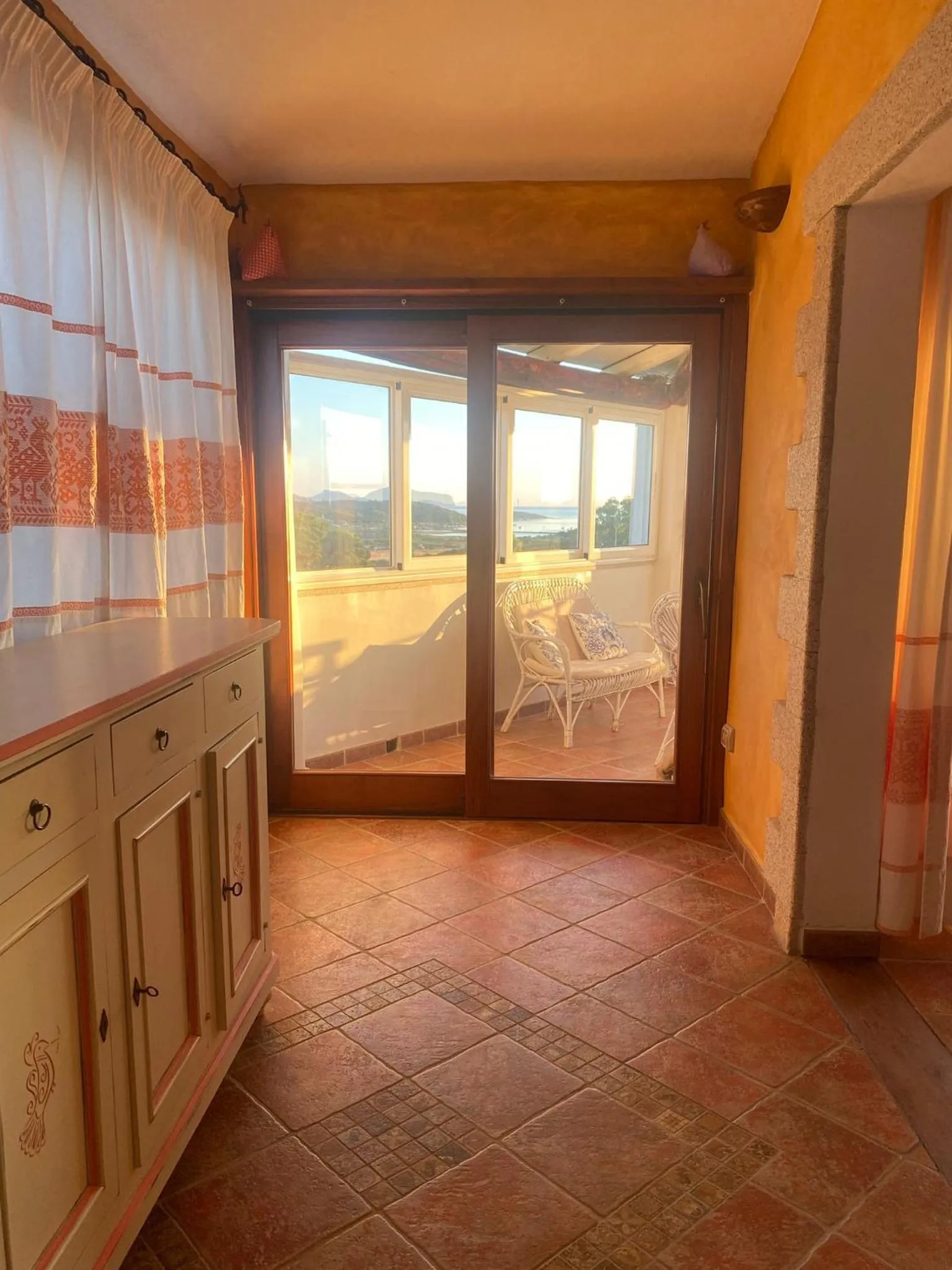 I Mari Di Gallura Suites and Rooms