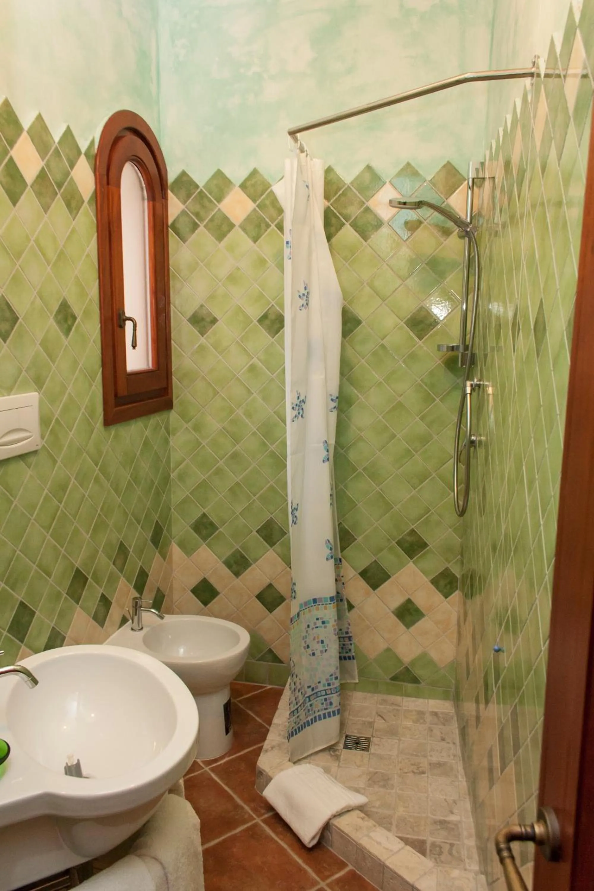 I Mari Di Gallura Suites and Rooms