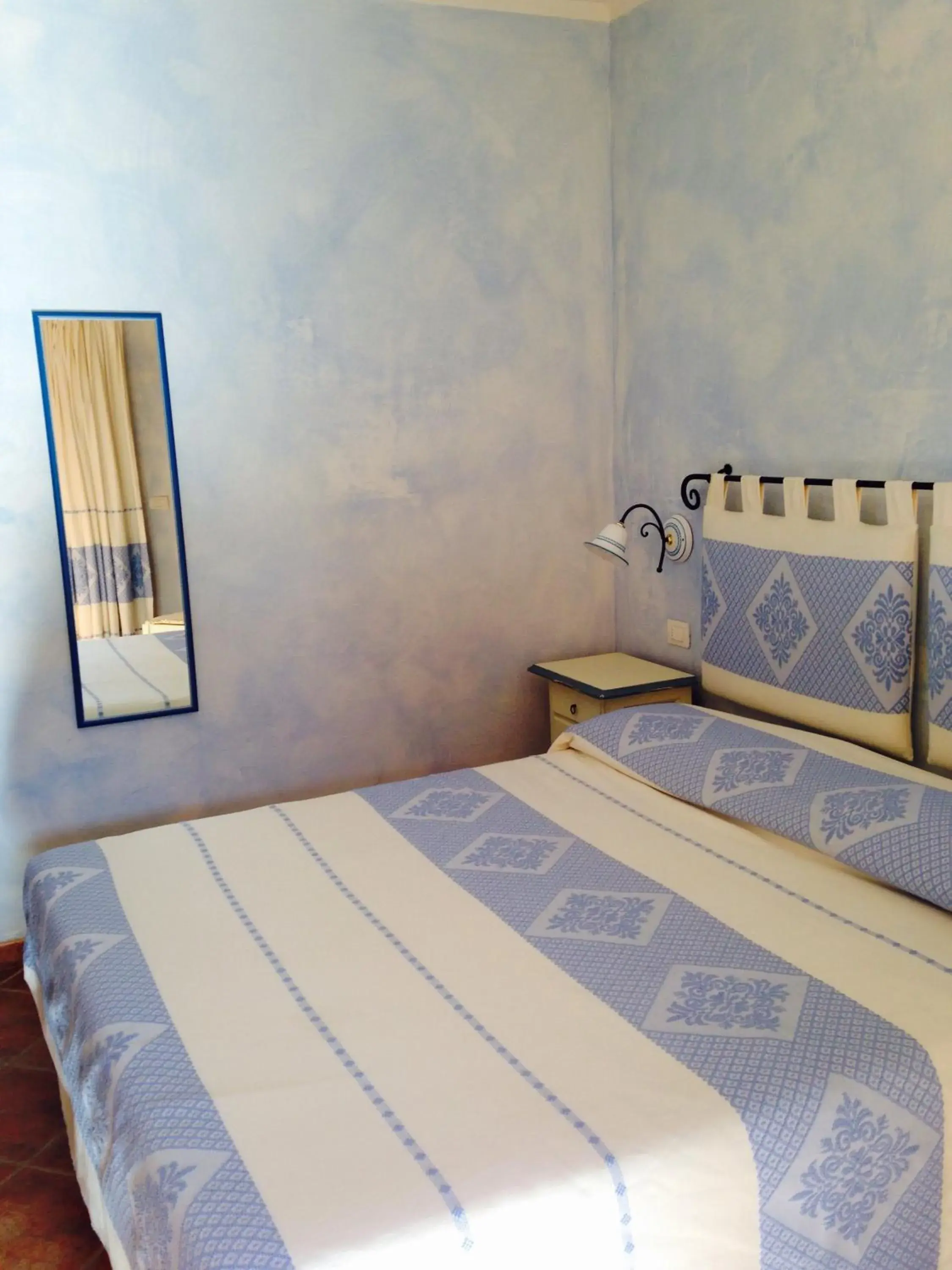 Double Room in I Mari Di Gallura Suites and Rooms Double Room in I Mari Di Gallura Suites and Rooms