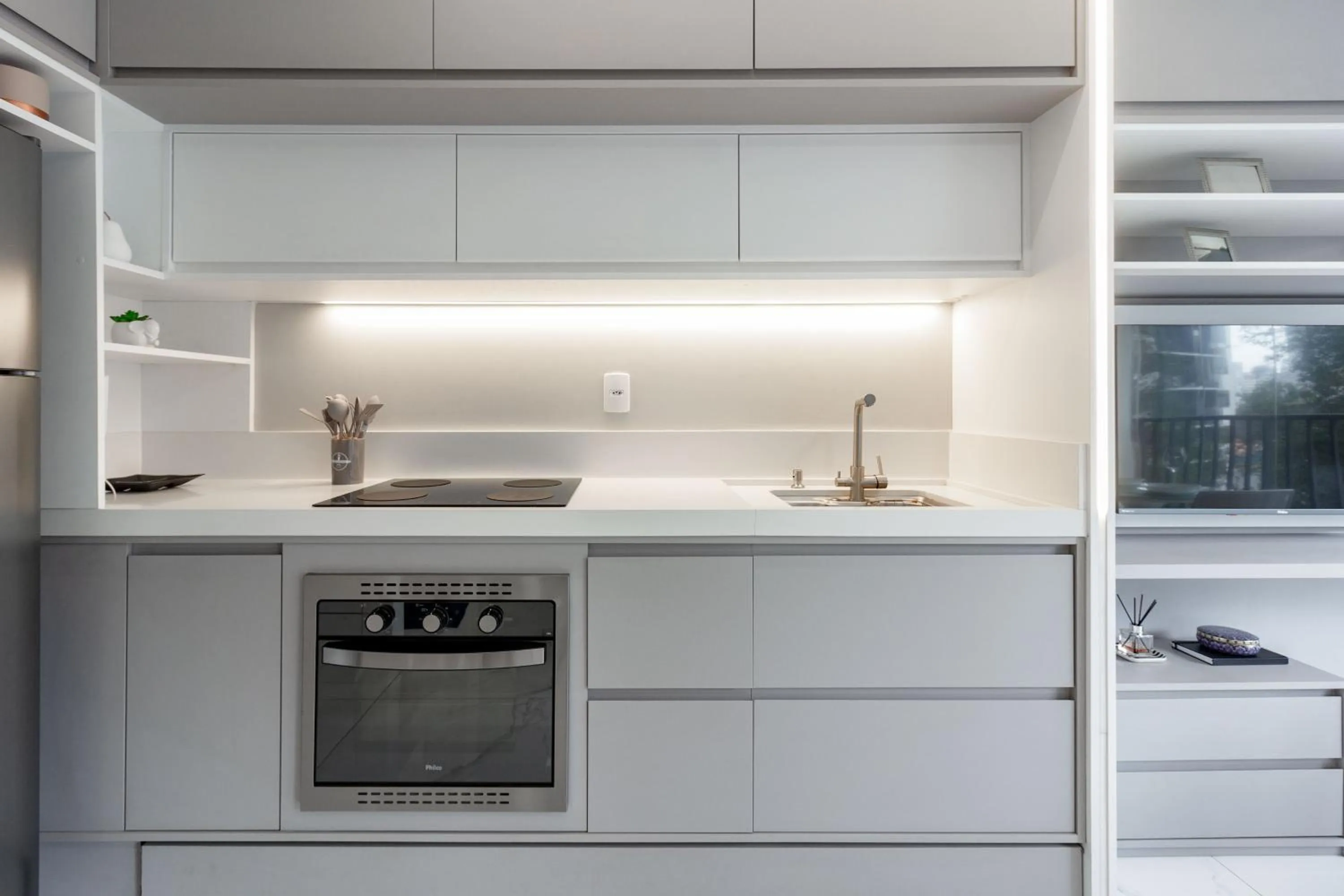 Yume B.Side - Faria Lima