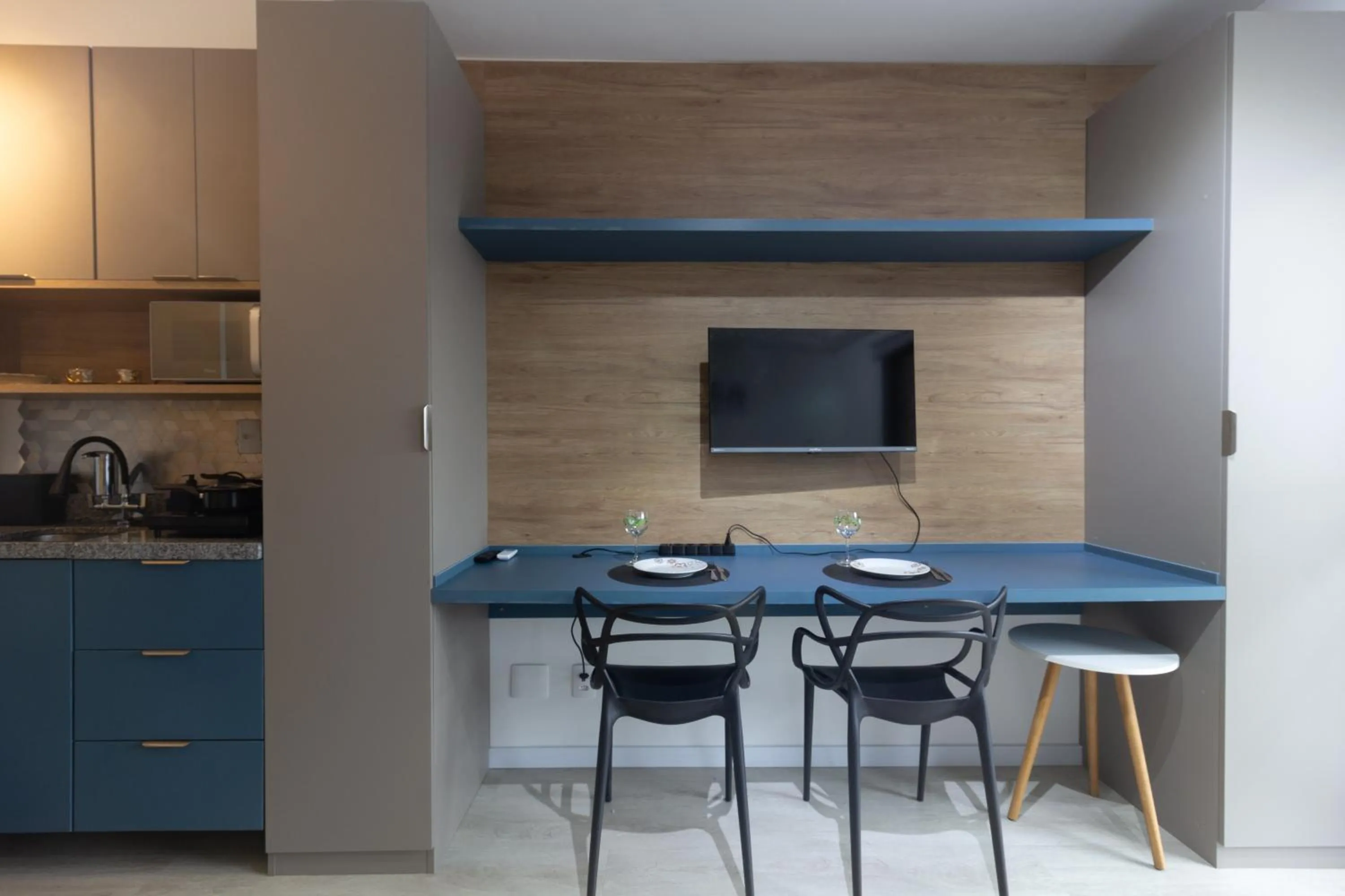 Yume B.Side - Faria Lima