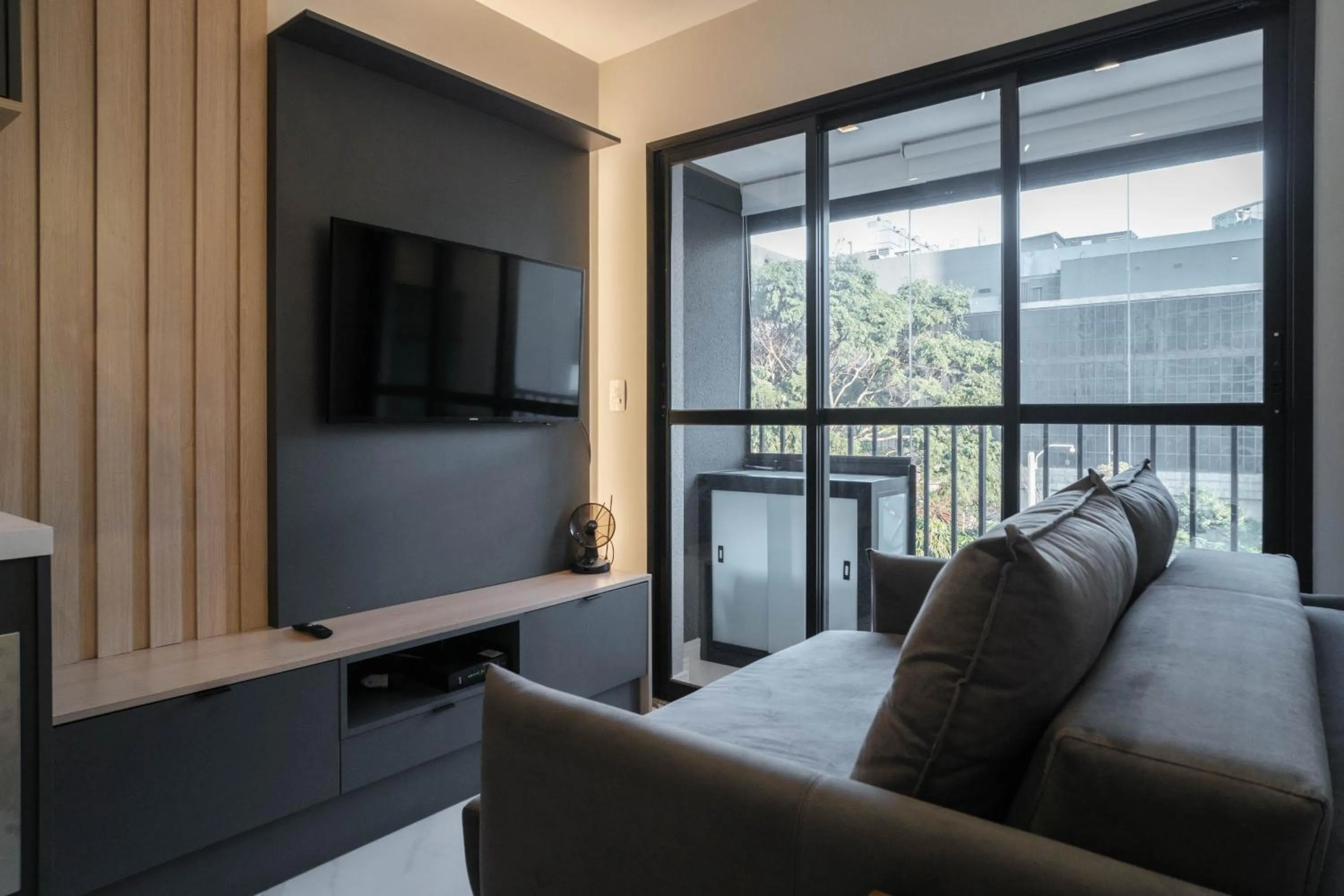 Yume B.Side - Faria Lima