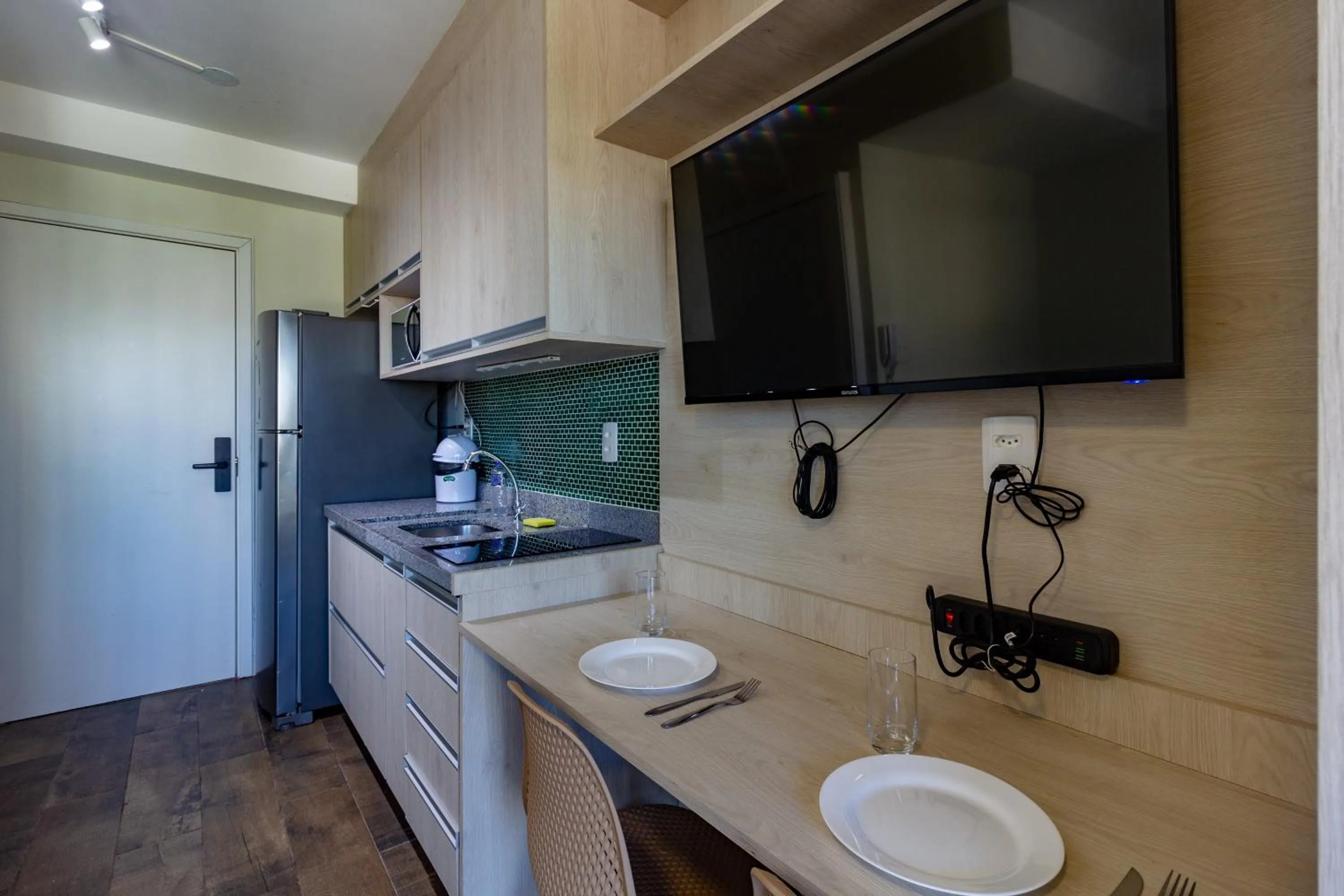 Yume B.Side - Faria Lima