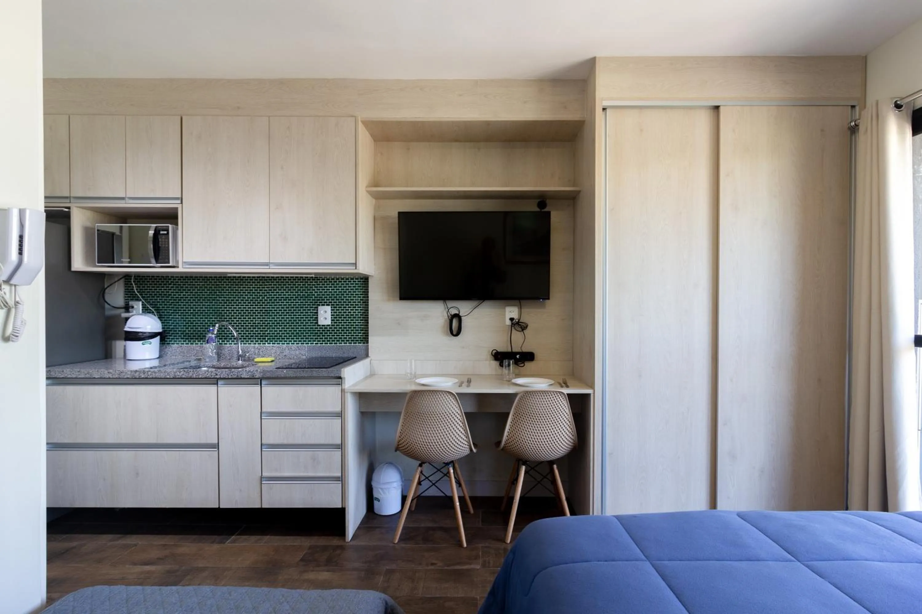 Yume B.Side - Faria Lima