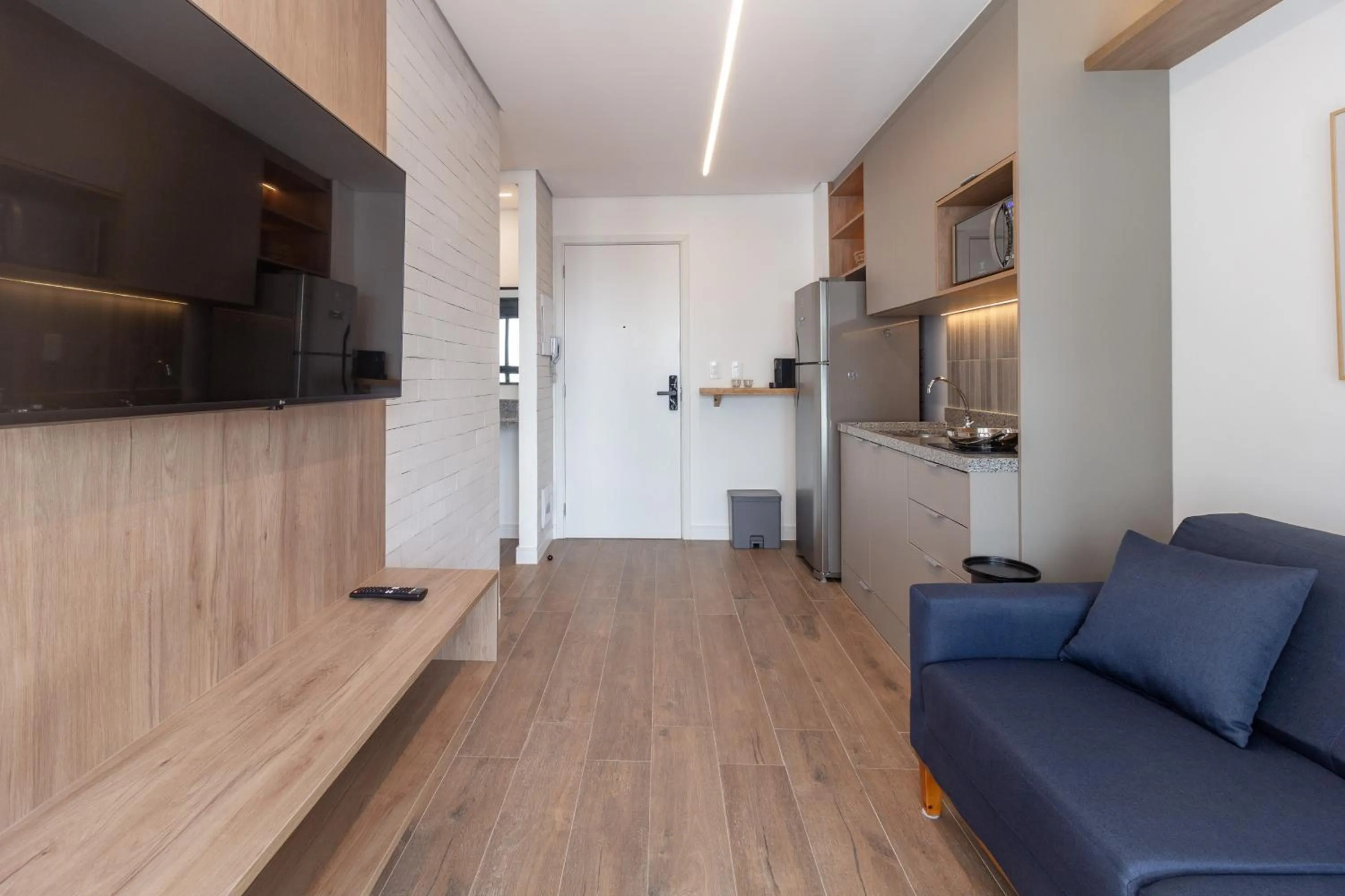 Yume B.Side - Faria Lima