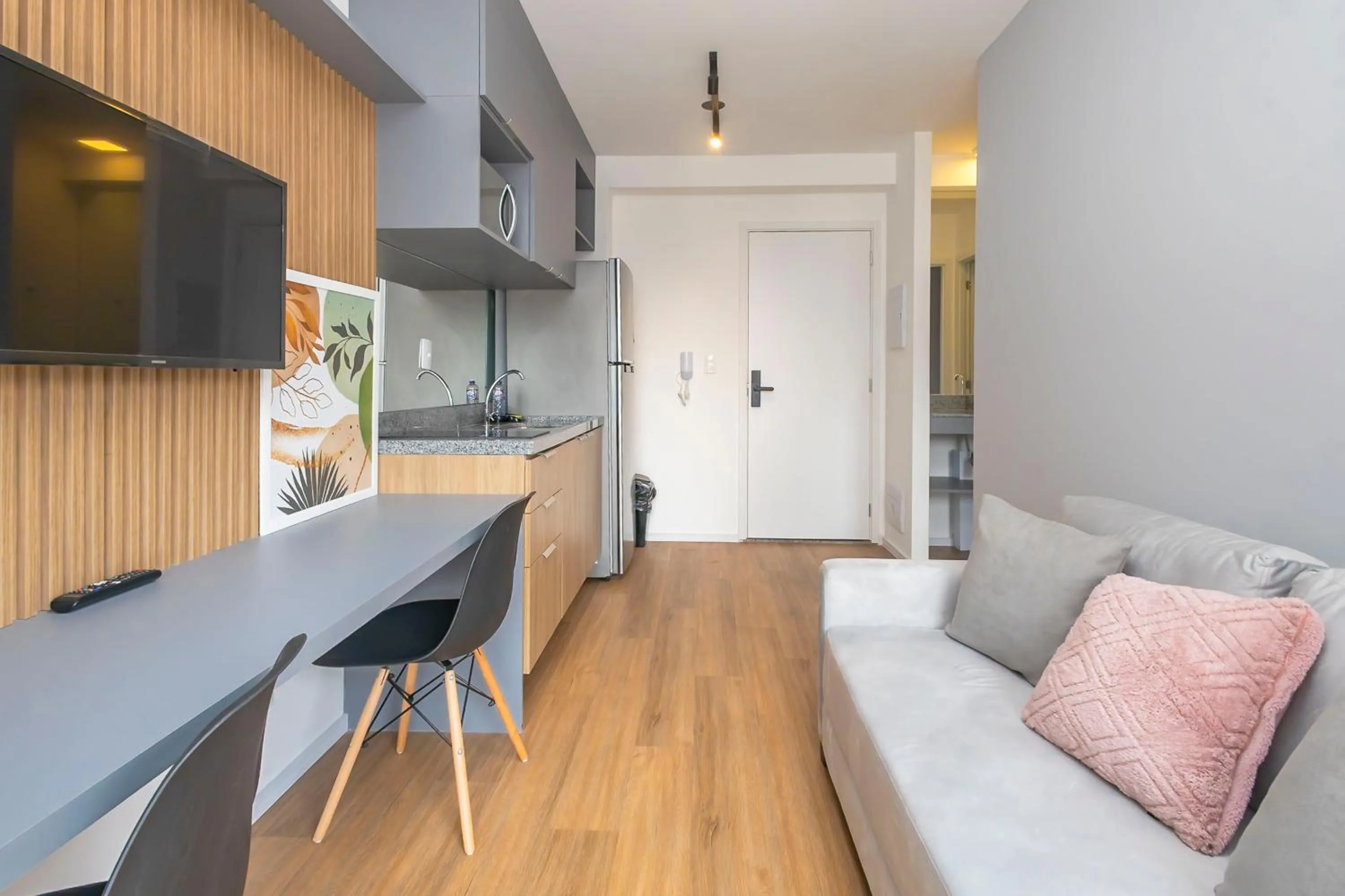 Yume B.Side - Faria Lima