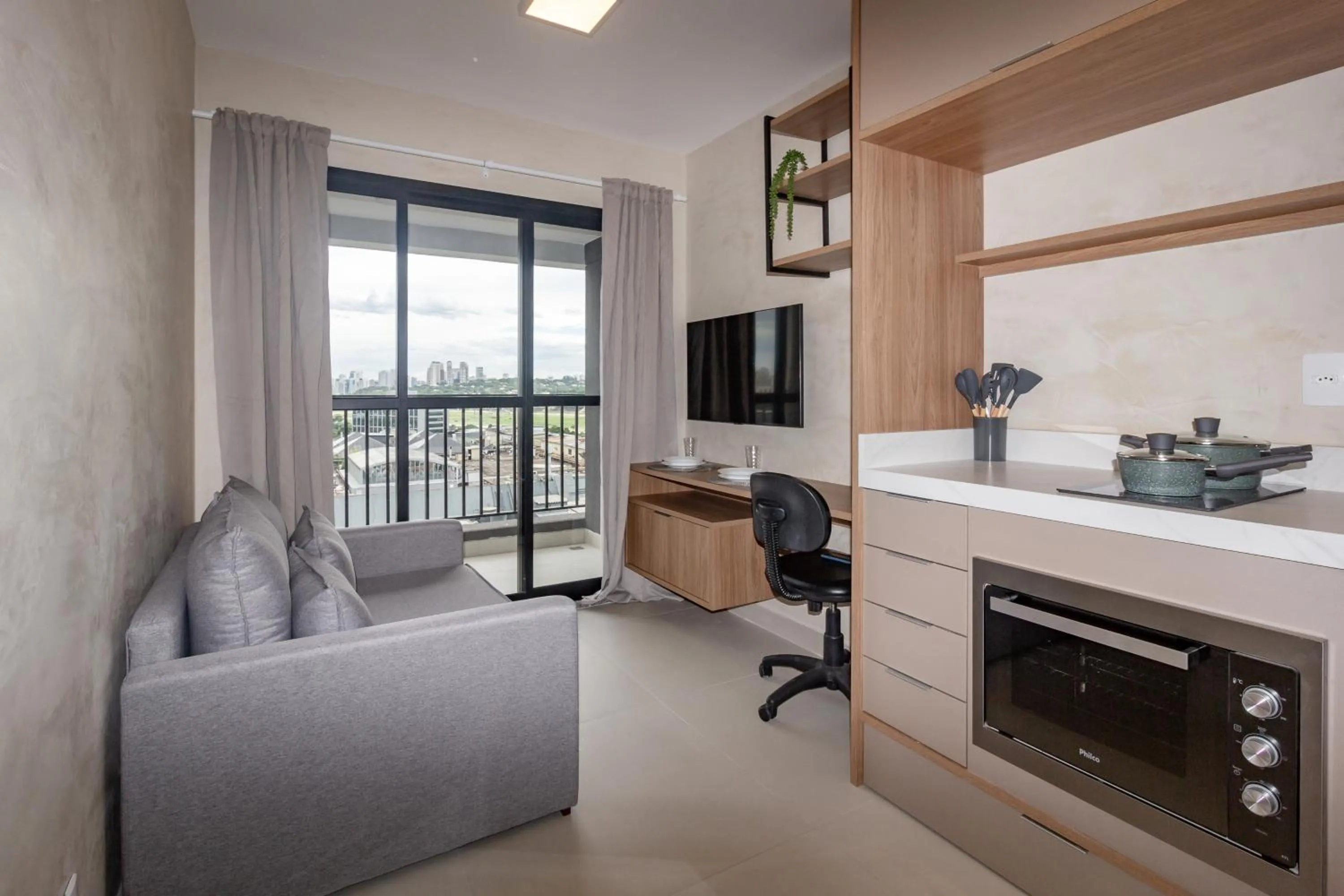 Yume B.Side - Faria Lima