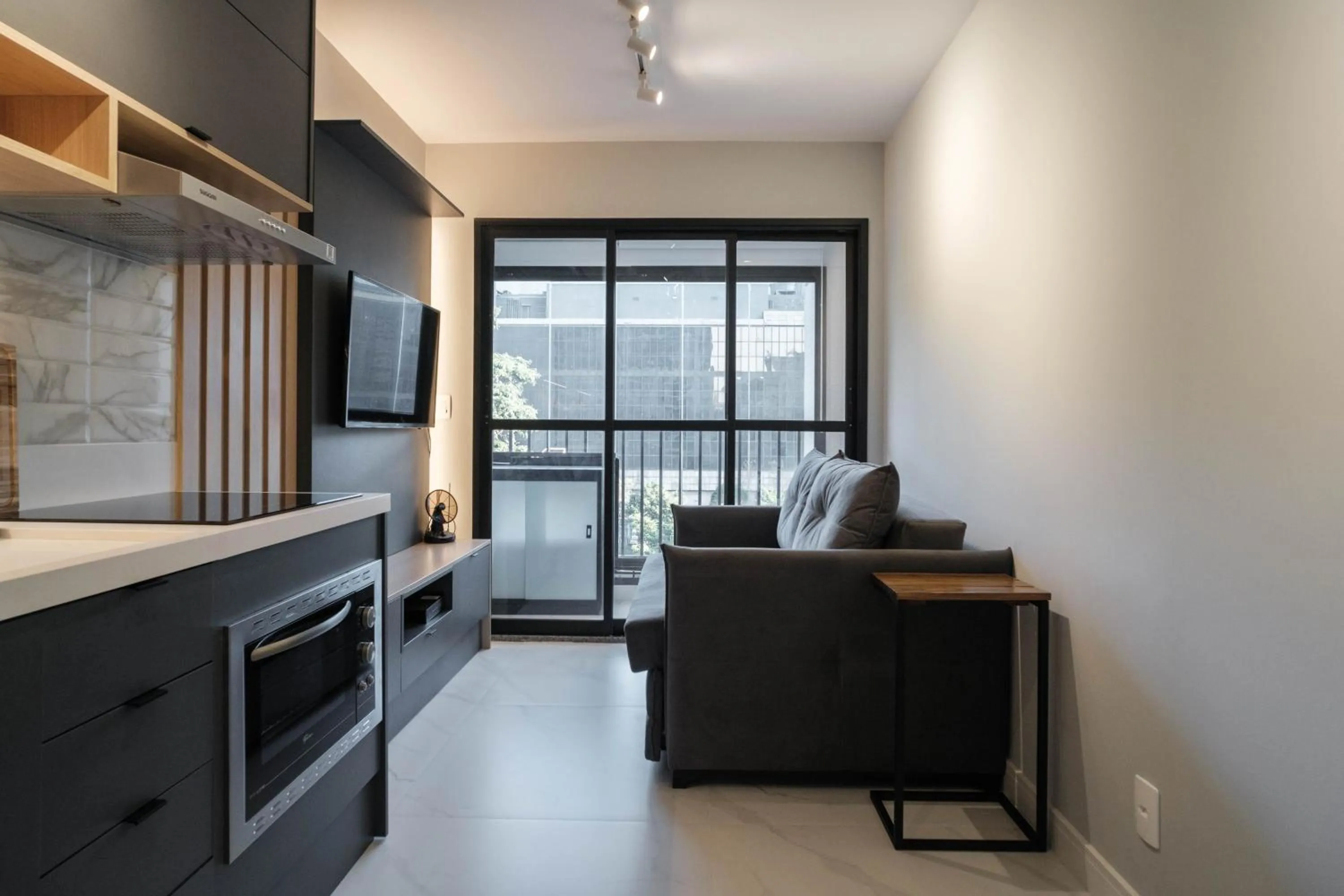 Yume B.Side - Faria Lima