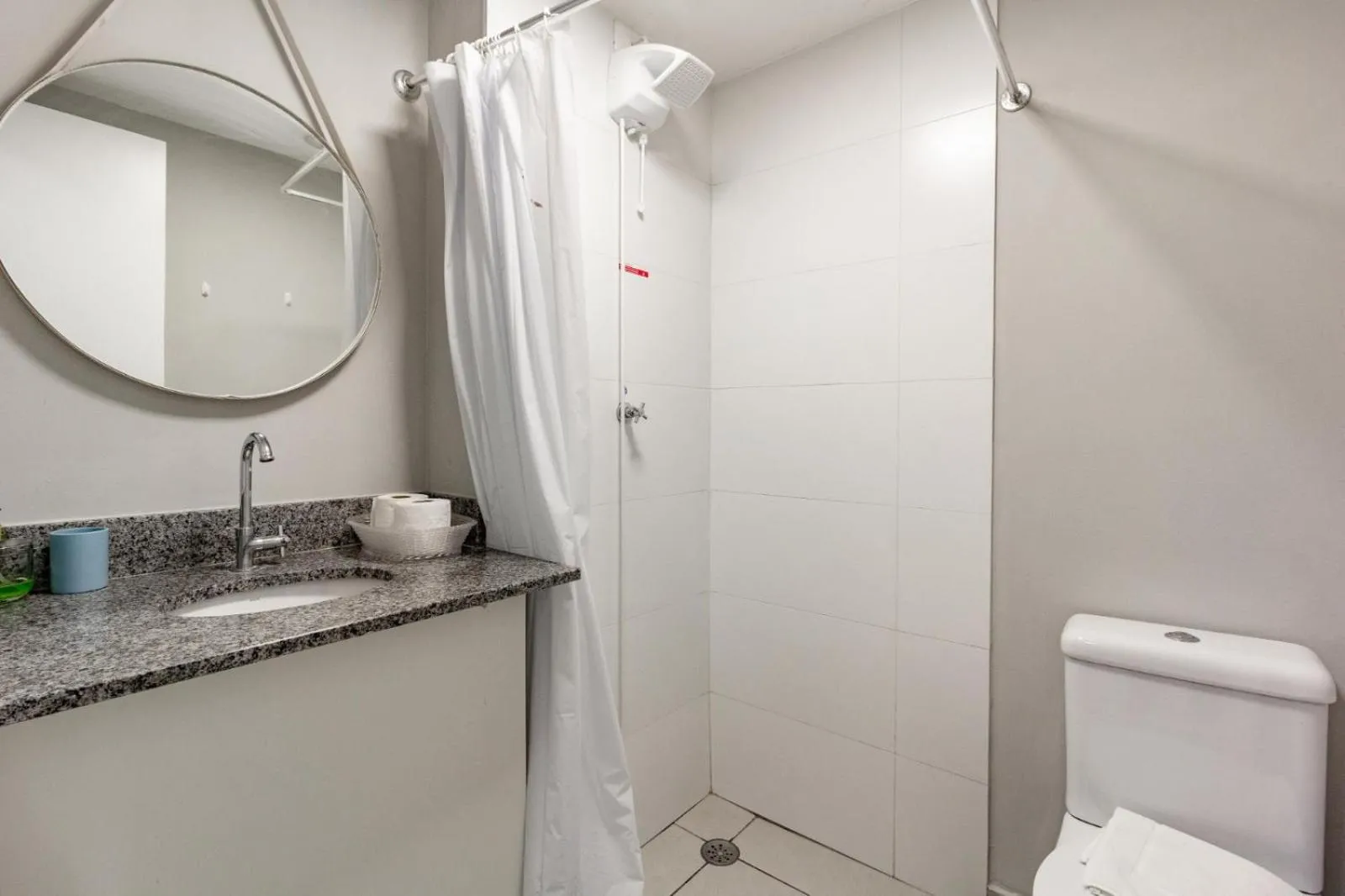 Yume B.Side - Faria Lima