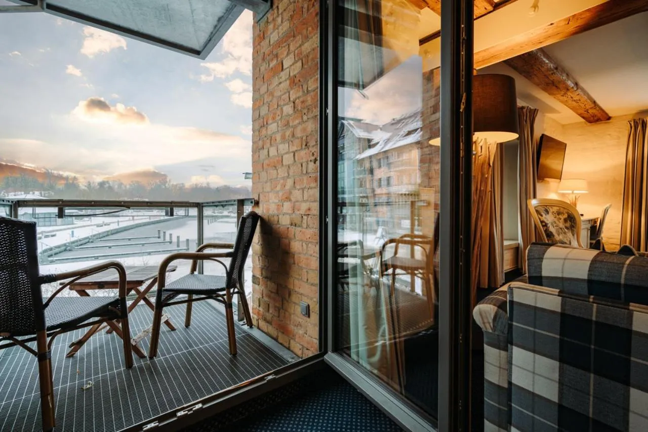 Staff in Hotel Alter Kornspeicher