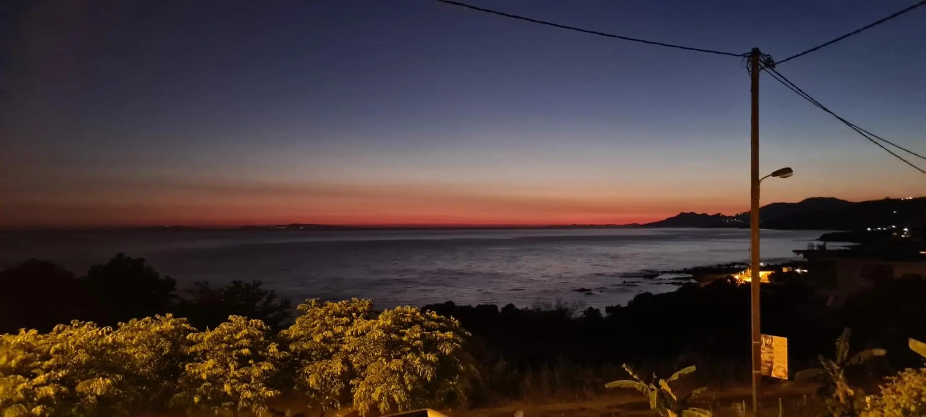 Hotel Agios Thomas Hotel Agios Thomas