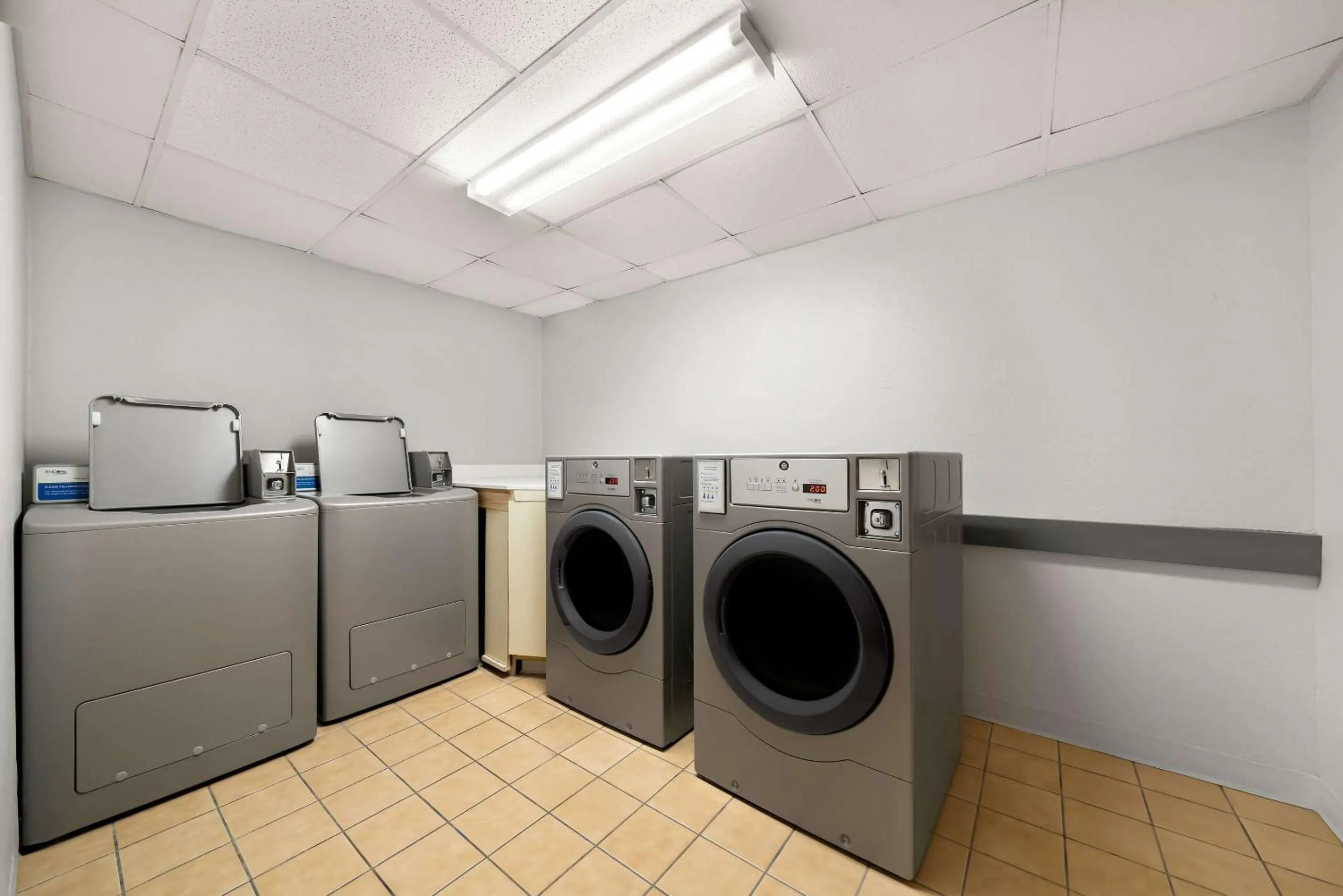 Other in Clarion Inn & Suites and Convention Center