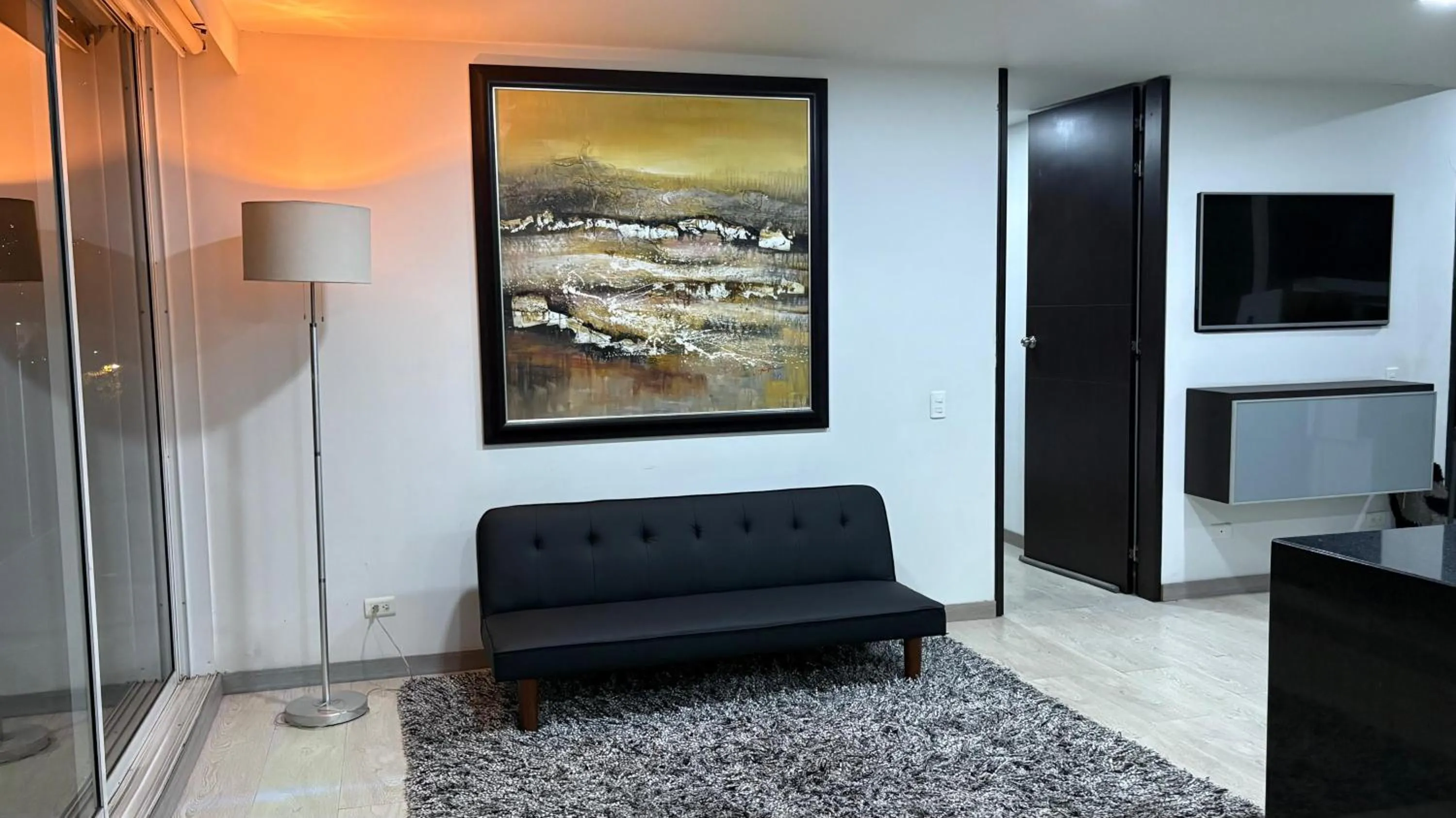 Property building in Spacio30