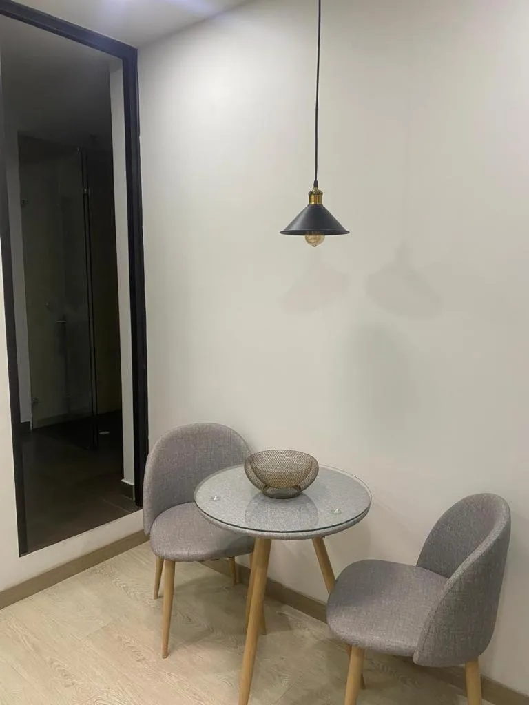 Living room in Spacio30