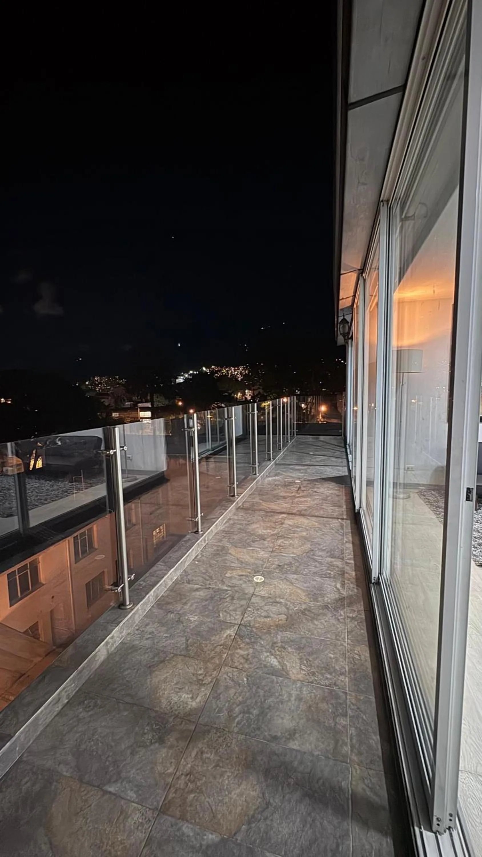 Property building in Spacio30