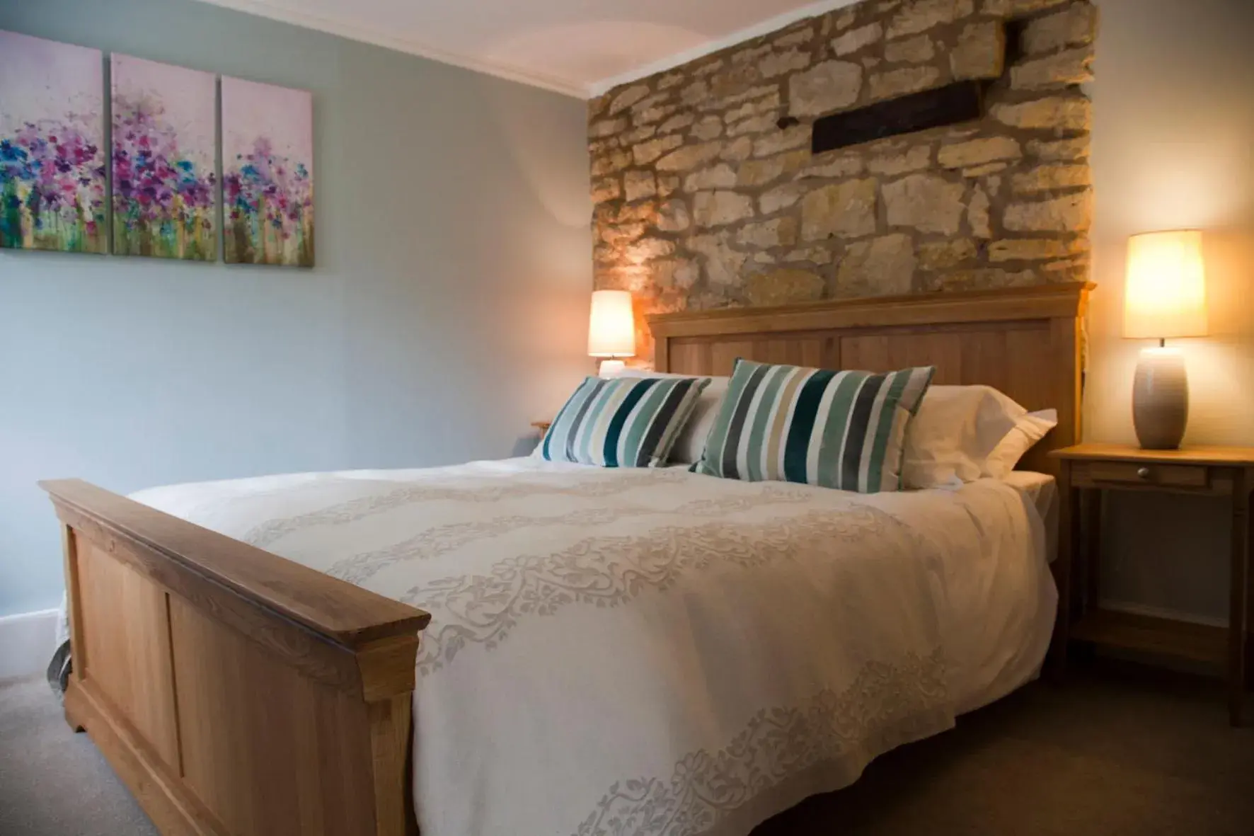 Suite in Amberley Inn Suite in Amberley Inn