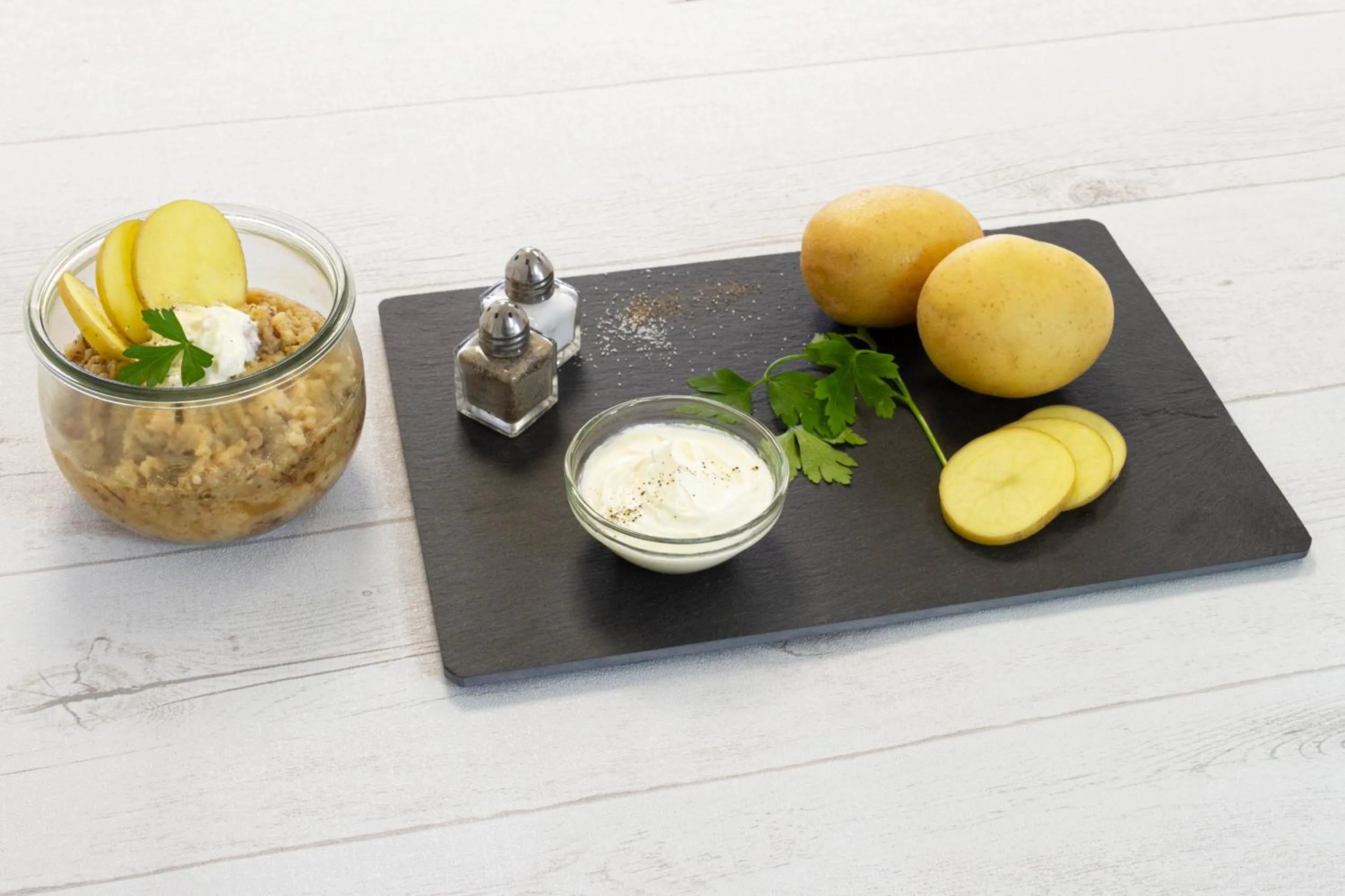 Lunch in Comfort Aparthotel Nantes La Beaujoire