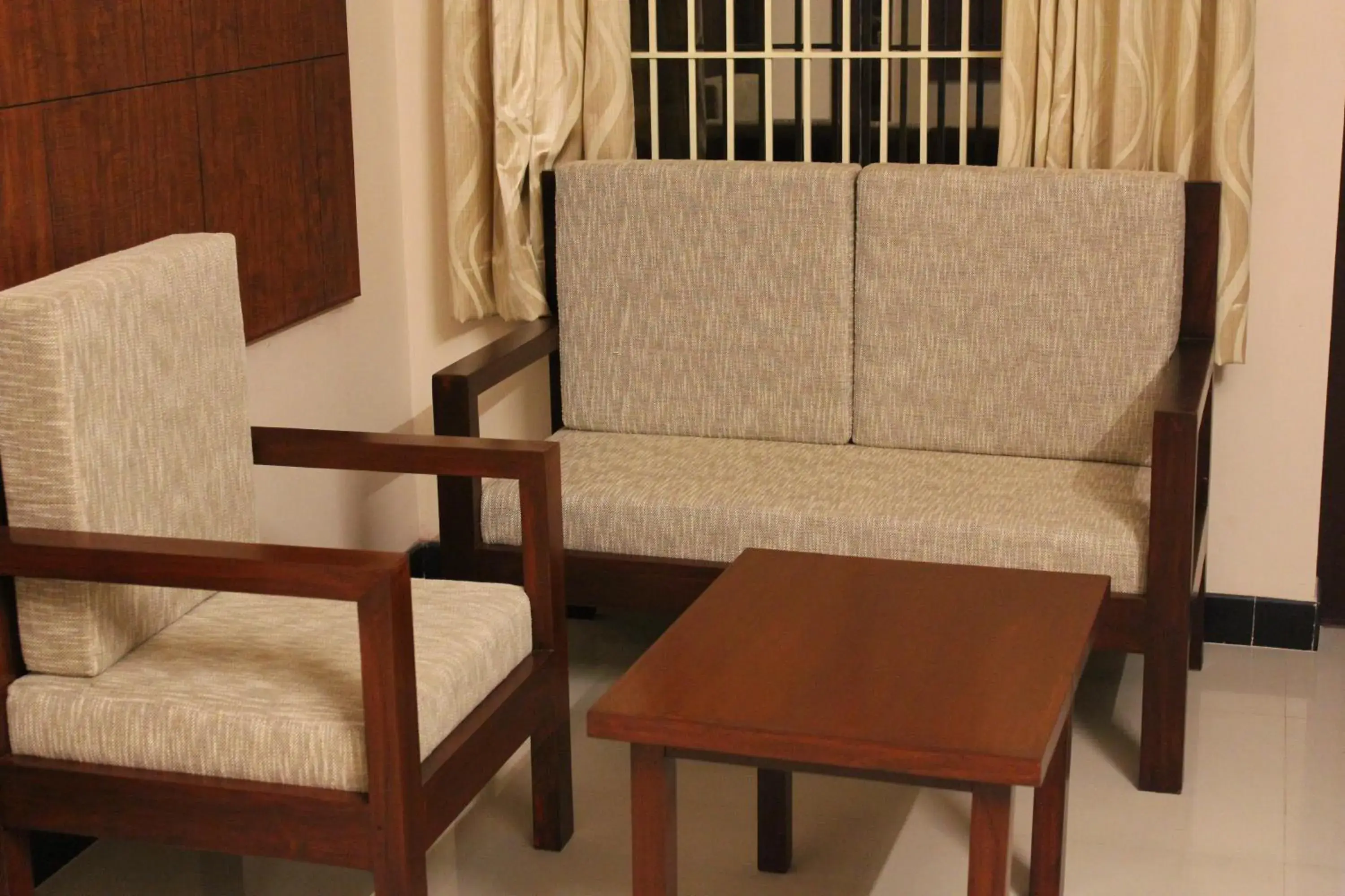 Standard Single Room - single occupancy in Raj Residency Salem Standard Single Room - single occupancy in Raj Residency Salem