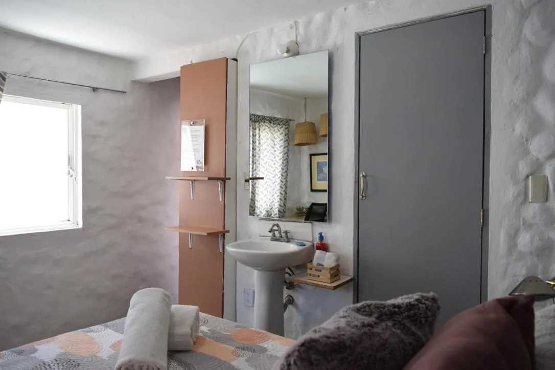 Casa Miranda Morelos