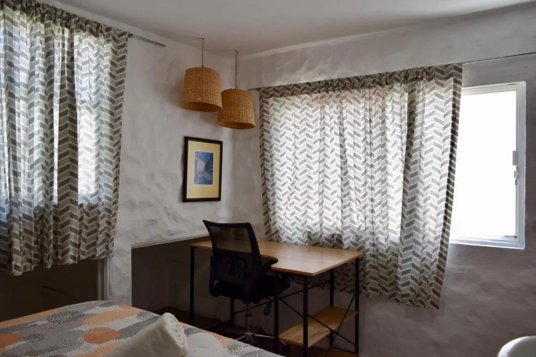 Casa Miranda Morelos