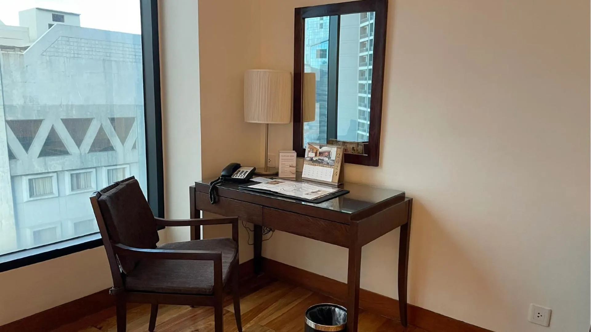 City Garden Grand Hotel