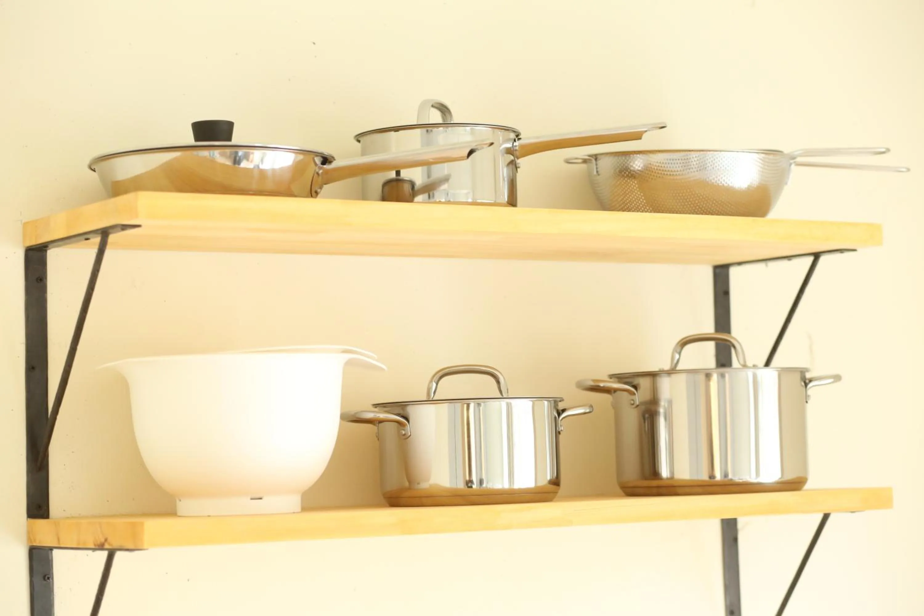 Kitchen or kitchenette in Seaside Harbor Odawara シーサイド ハーバー 小田原