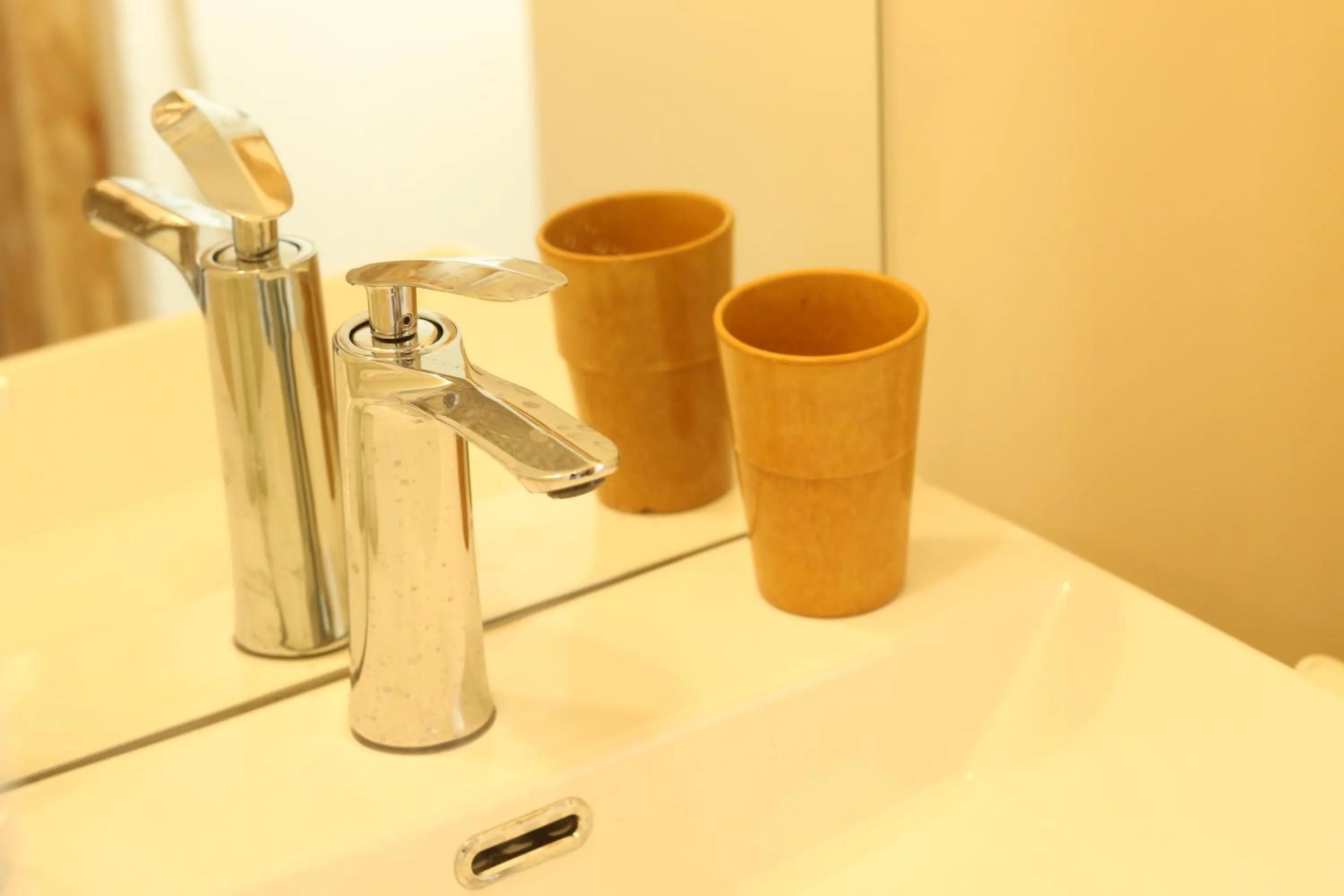 Bathroom in Seaside Harbor Odawara シーサイド ハーバー 小田原