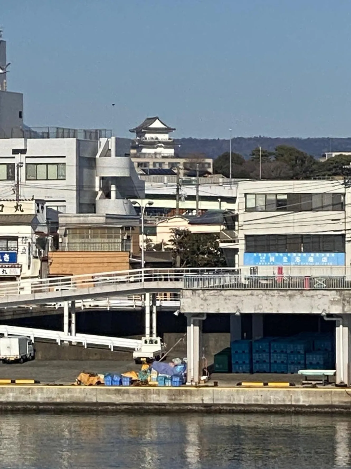 Seaside Harbor Odawara シーサイド ハーバー 小田原