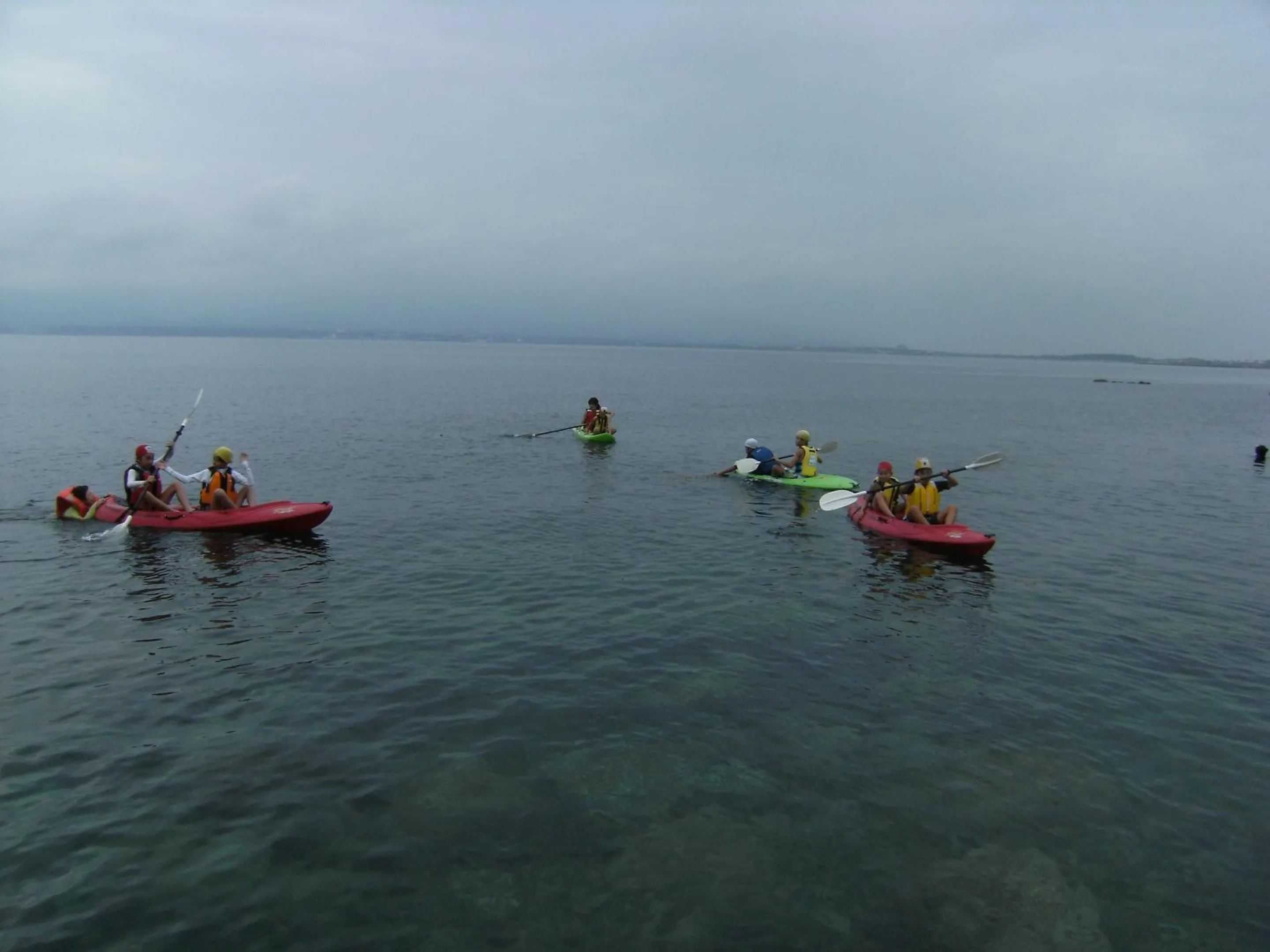 Off site in Fureaihouse Shiodu no Sato