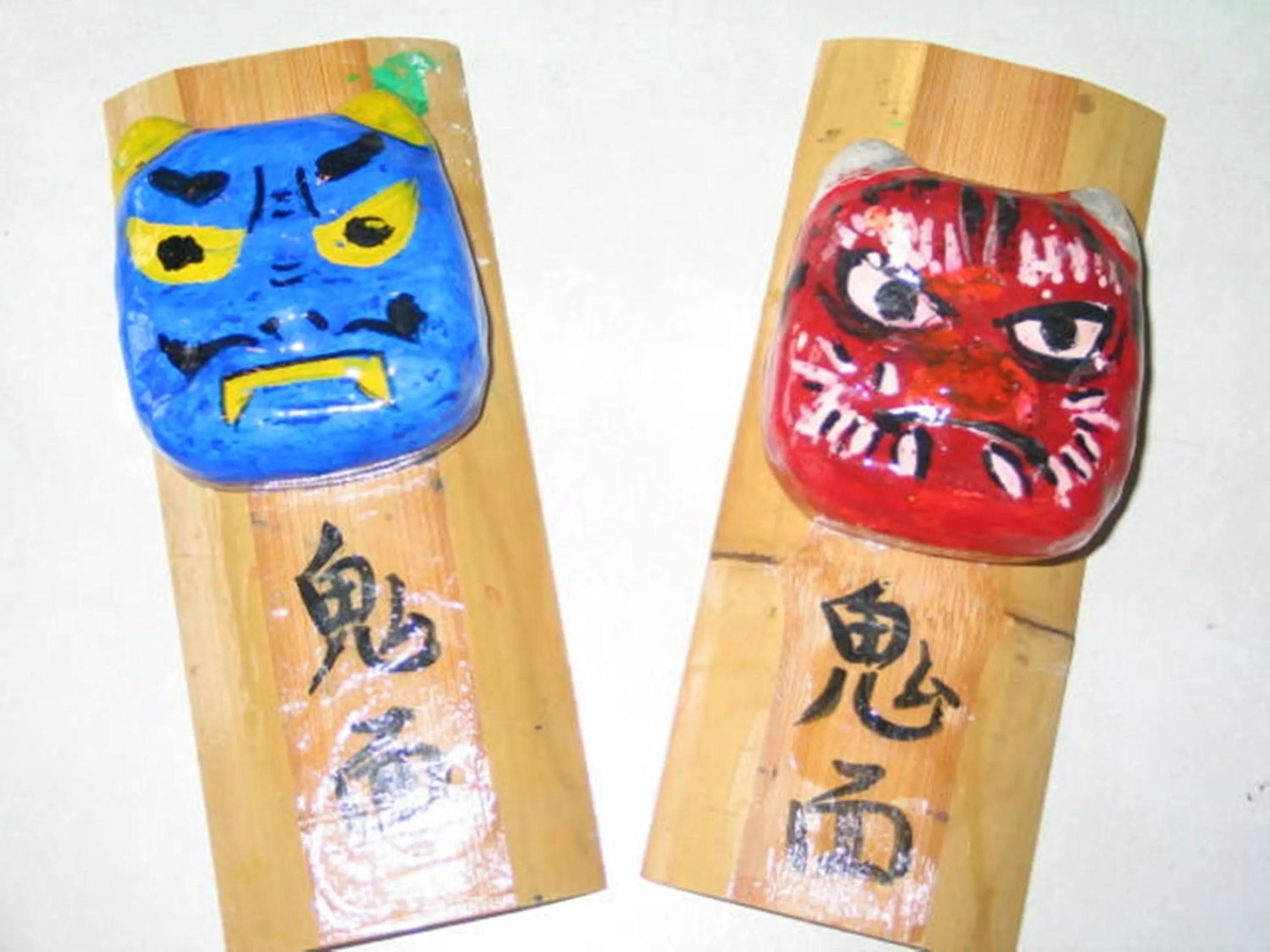 Area and facilities in Fureaihouse Shiodu no Sato