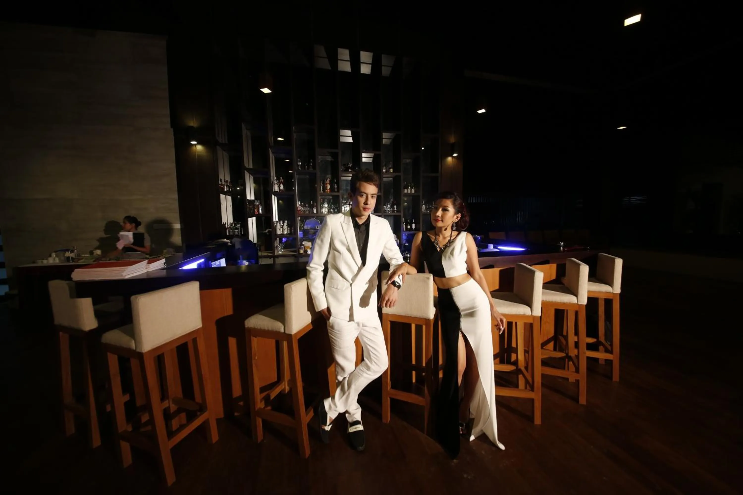 Restaurant/places to eat in Eskala Hotels and Resorts