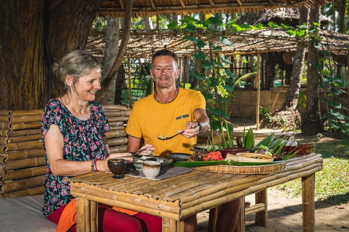 Eskala Hotels and Resorts