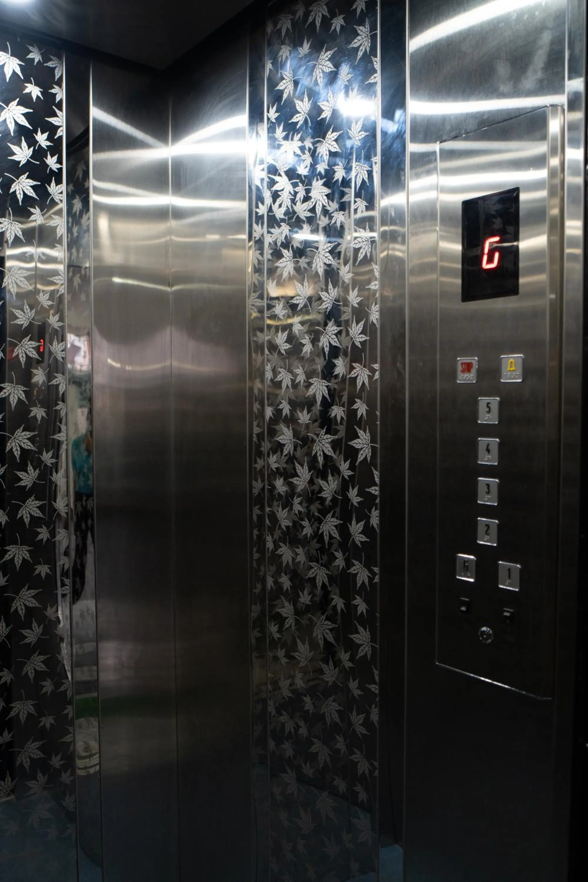 Yellow Bells Gachibowli