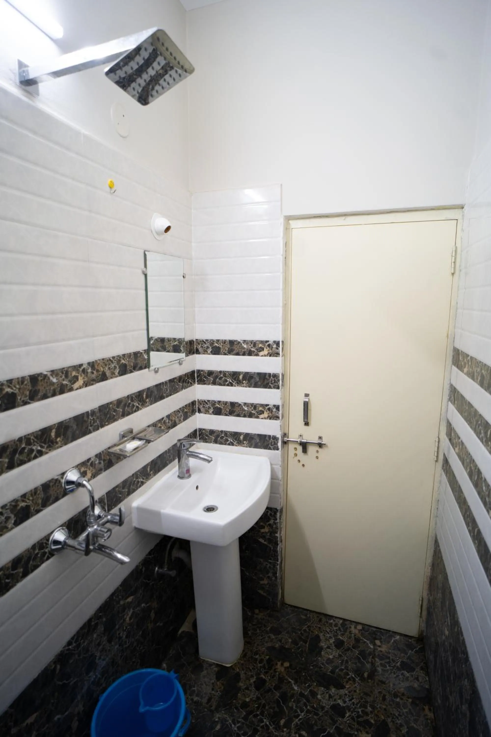 Yellow Bells Gachibowli