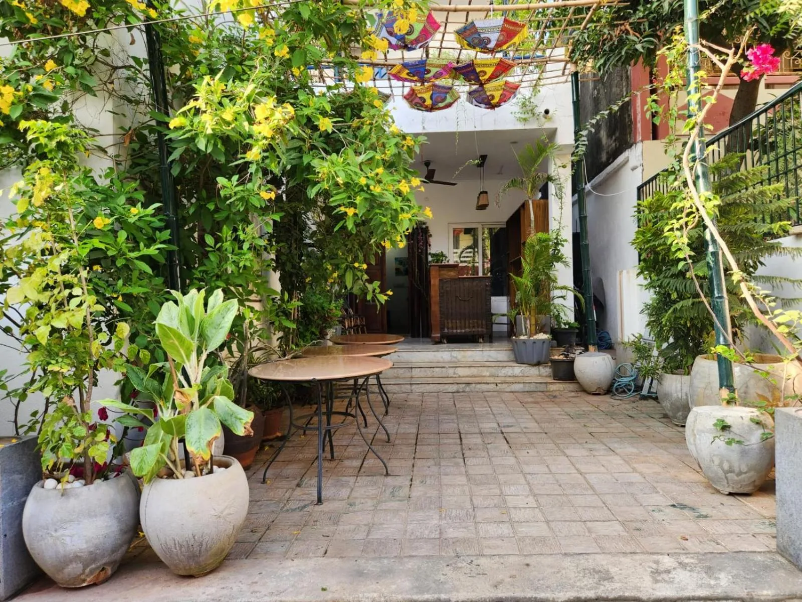 Property building in TheGarden bay