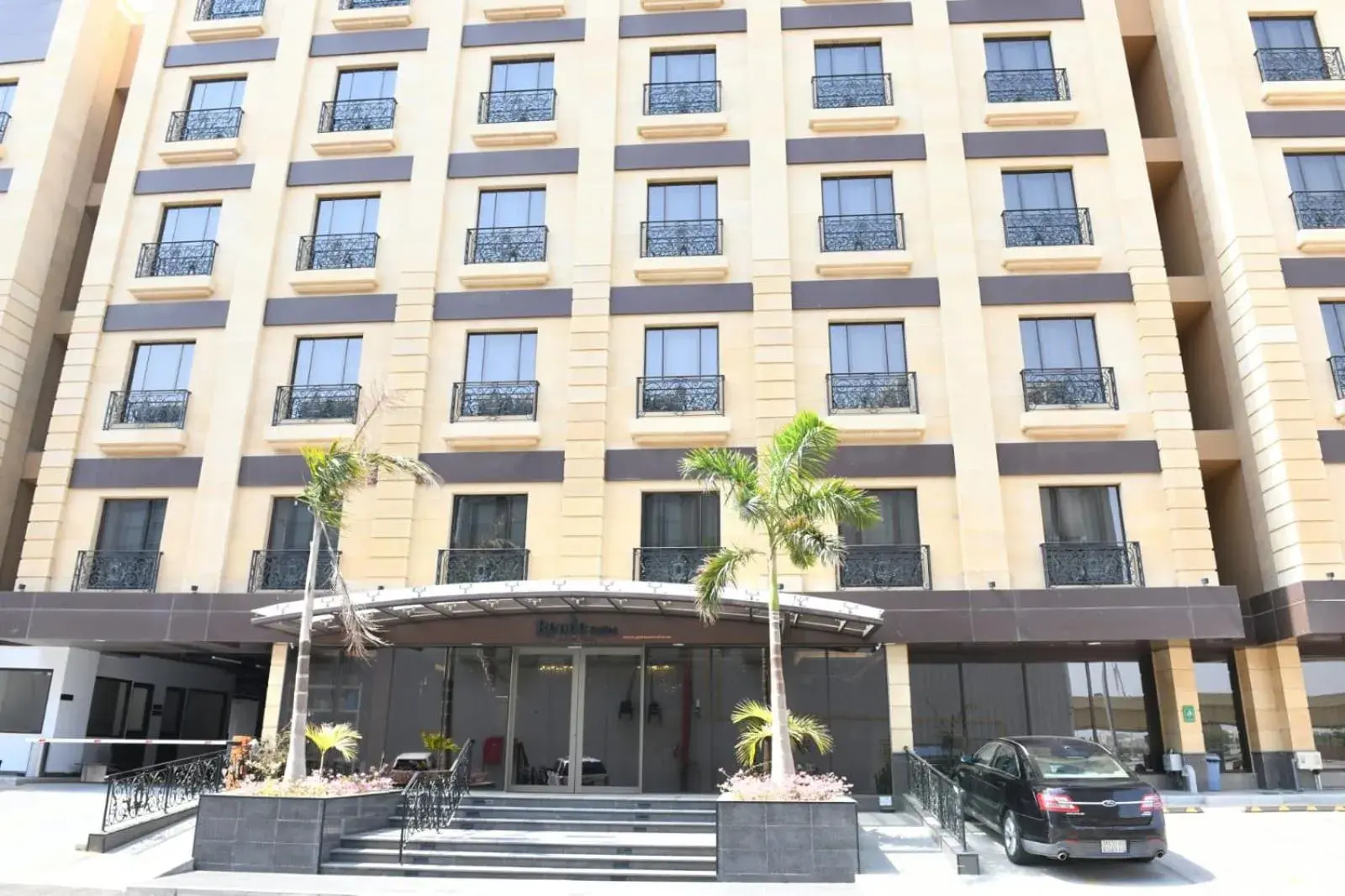 Renee Hotel Renee Hotel