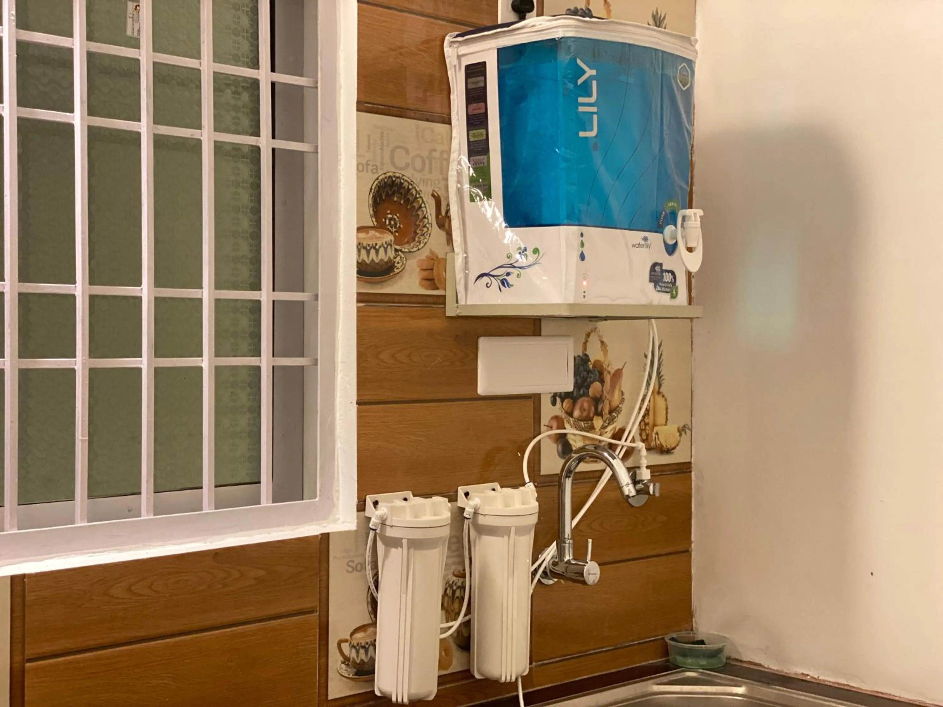 Le Poshe Luxury - TIE