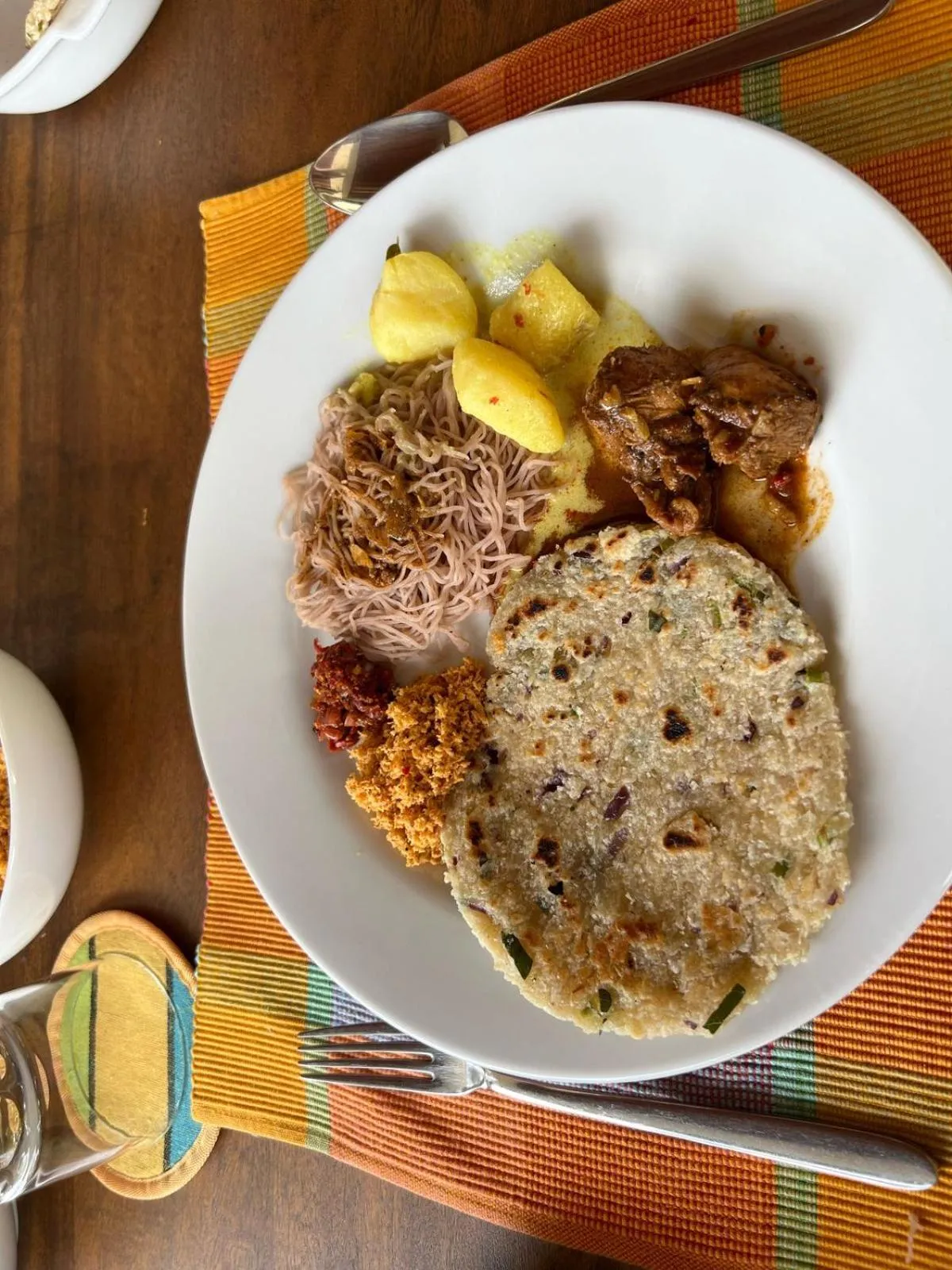 Bedroom in Kottan On Sea, Hiriketiya by The Serendipity collection