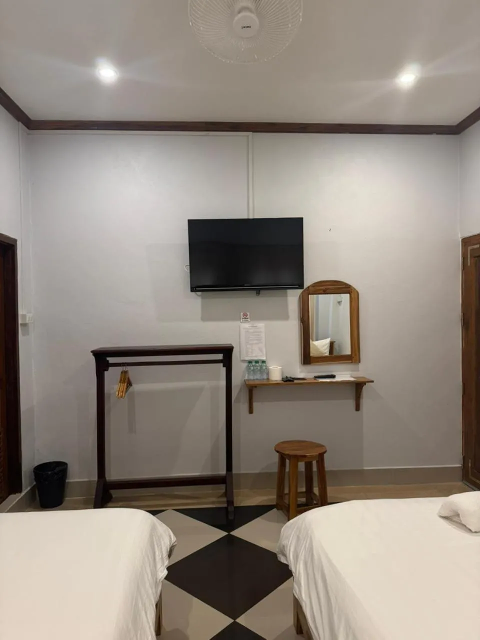 Sabai Sabai Backpackers Hostel