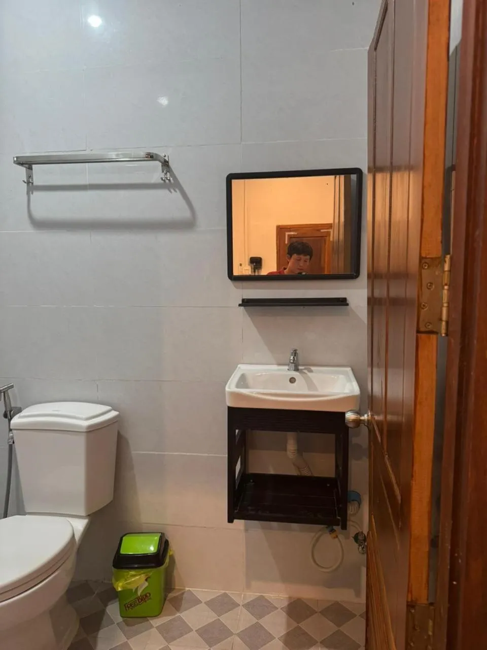 Sabai Sabai Backpackers Hostel